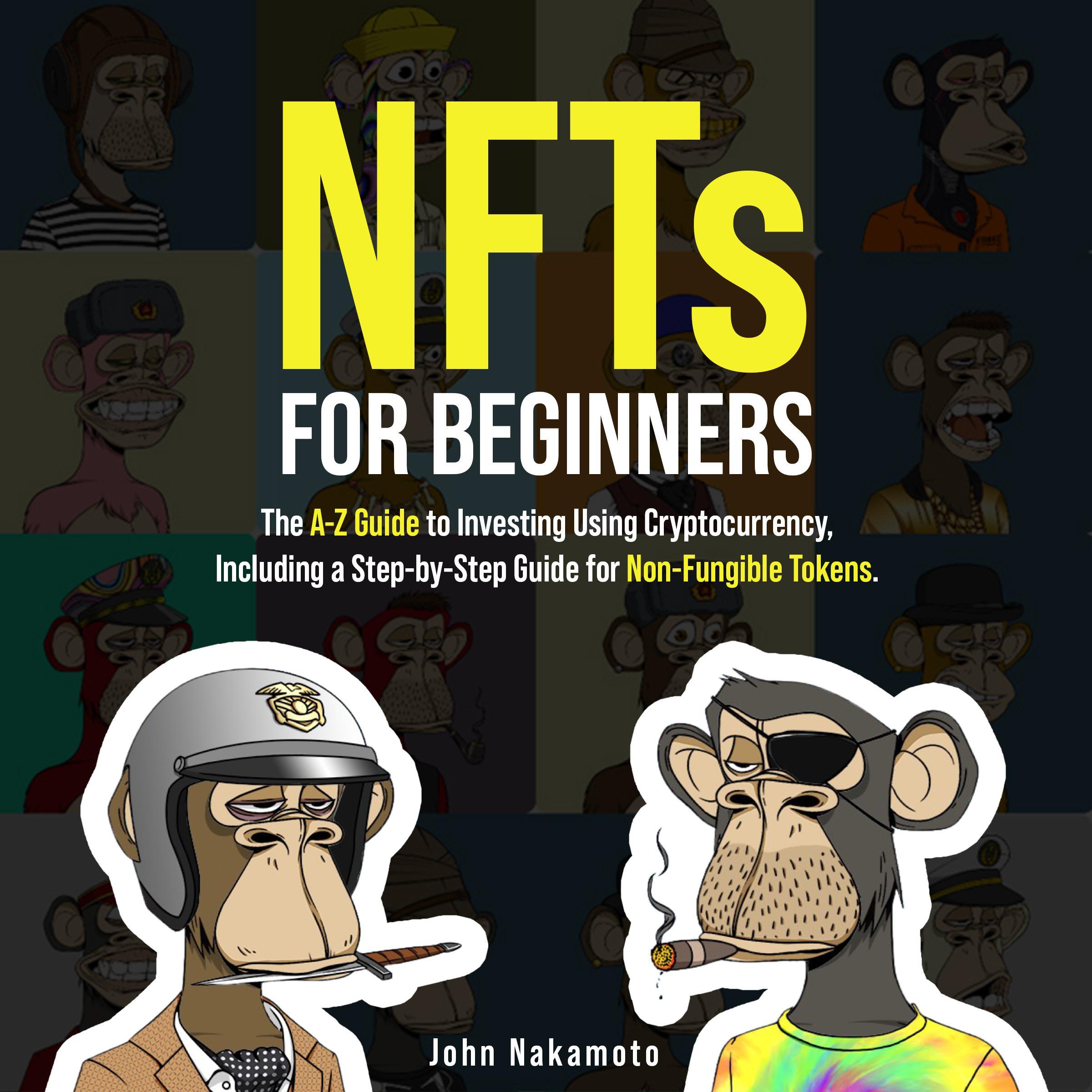 NFTs for Beginners