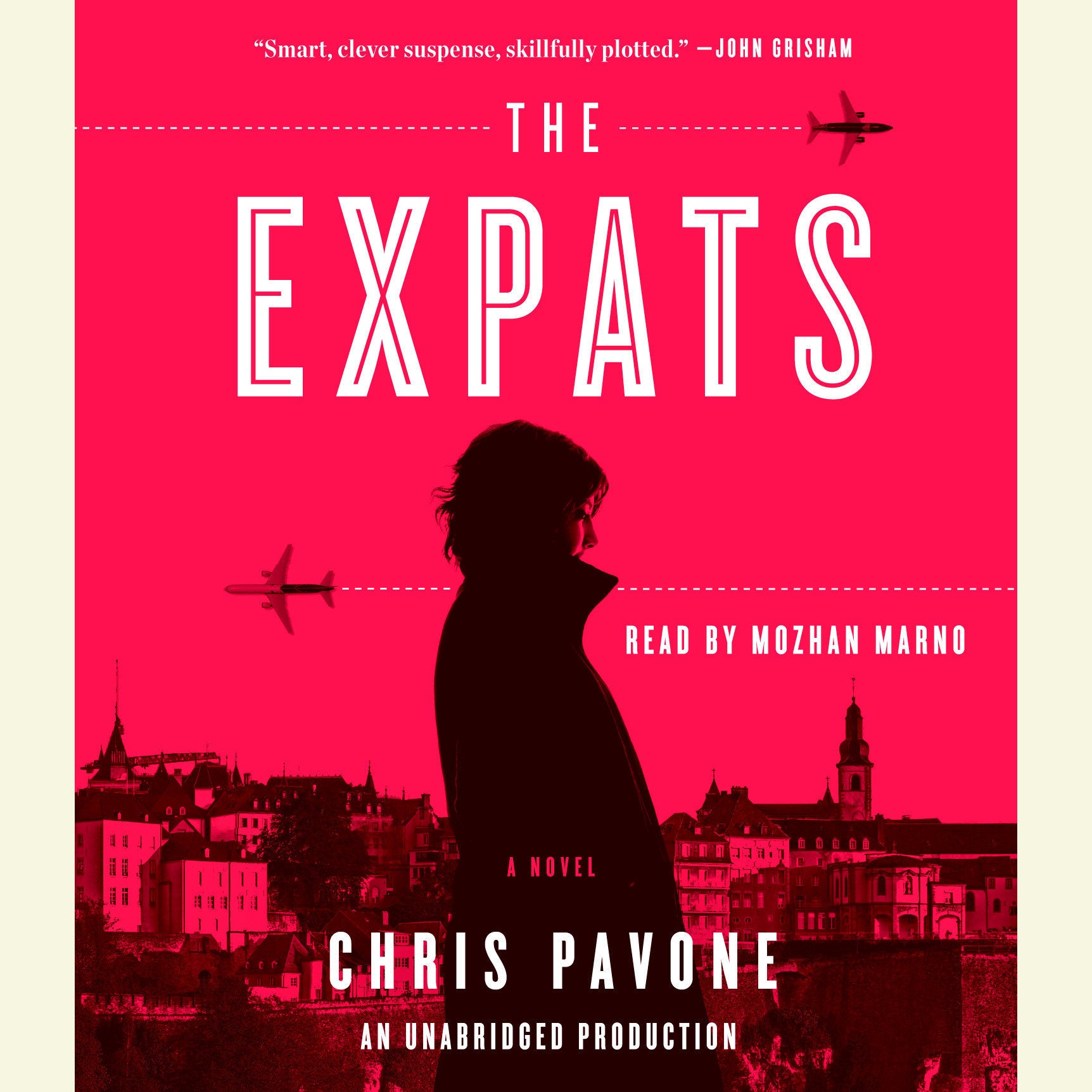The Expats