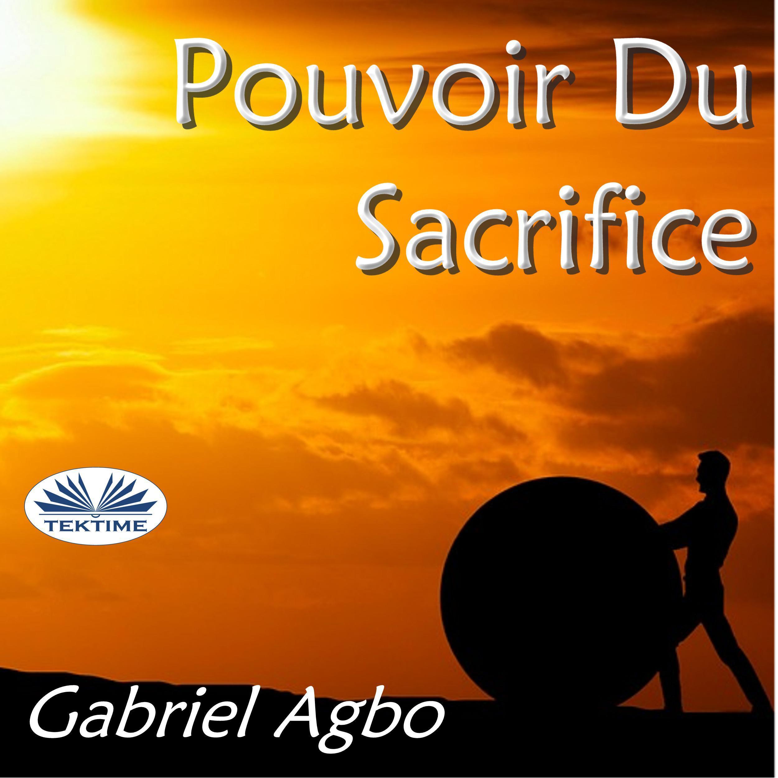 Pouvoir Du Sacrifice