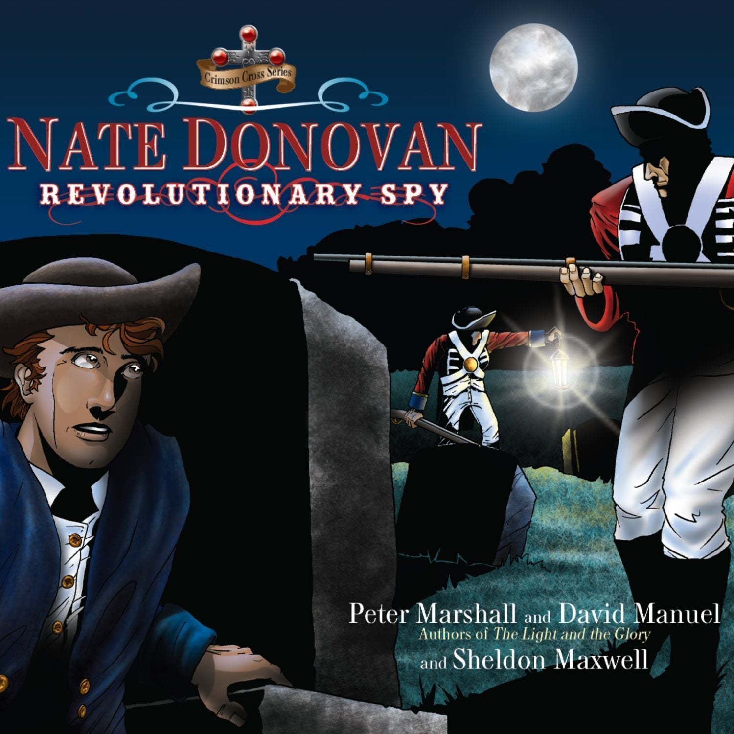Nate Donovan