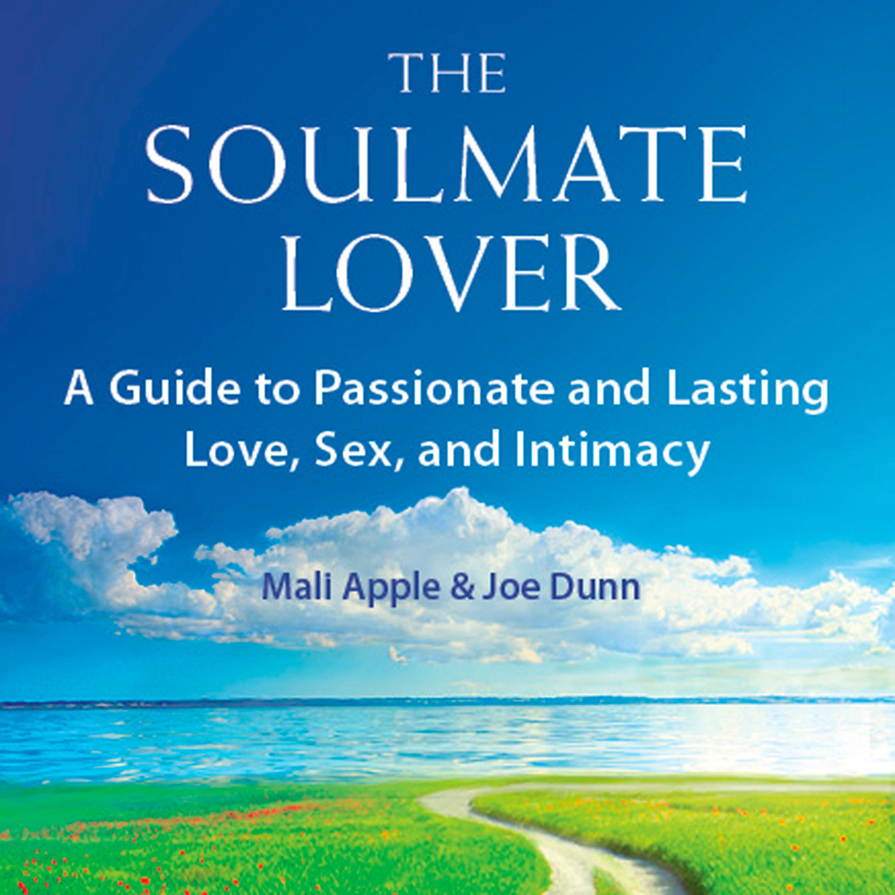 The Soulmate Lover