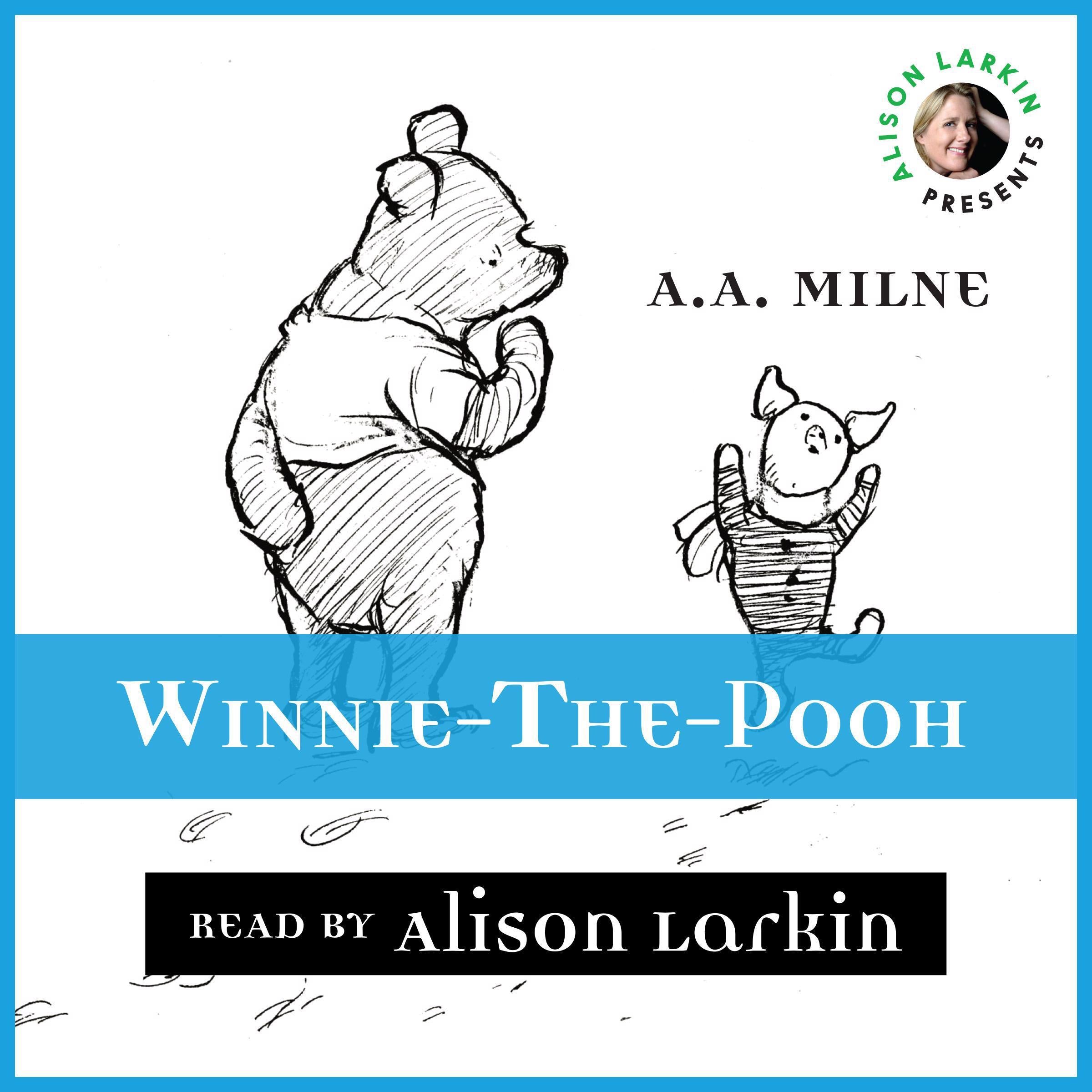 Winnie-The-Pooh