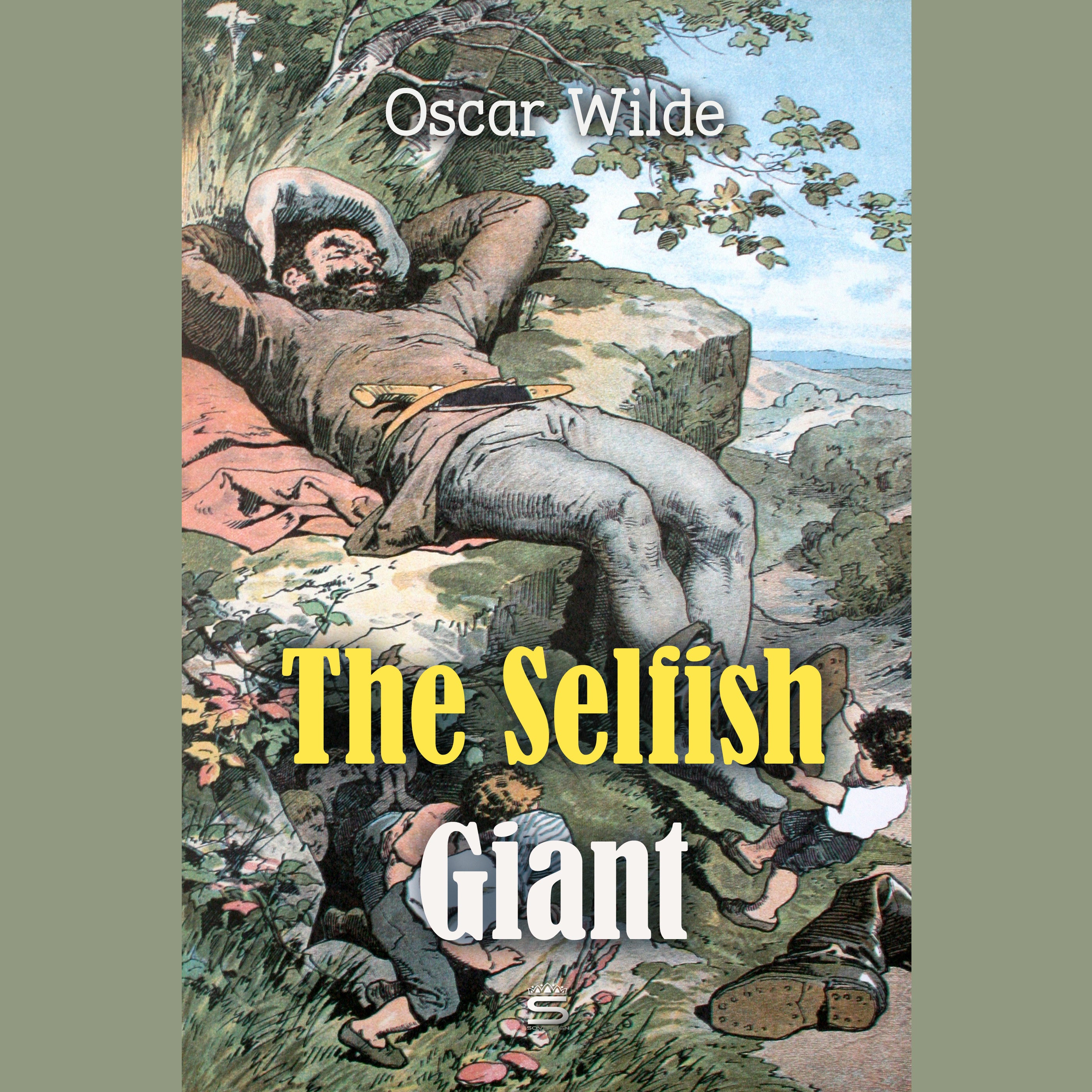 The Selfish Giant