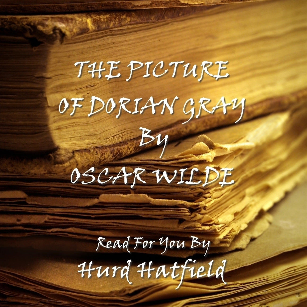 The Picture of Dorian Gray