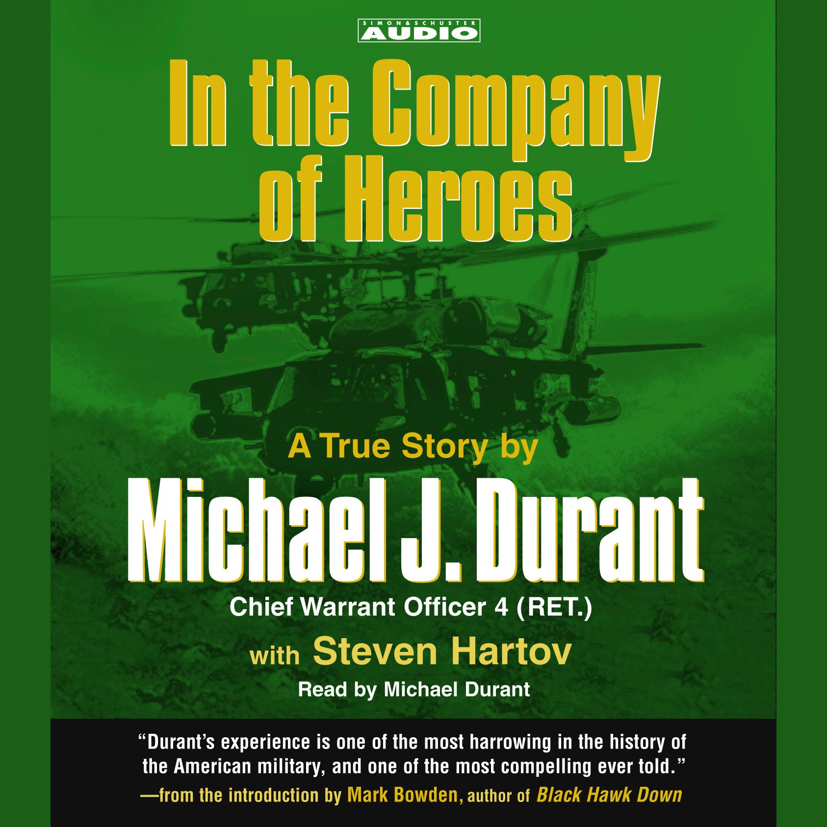 In the Company of Heroes