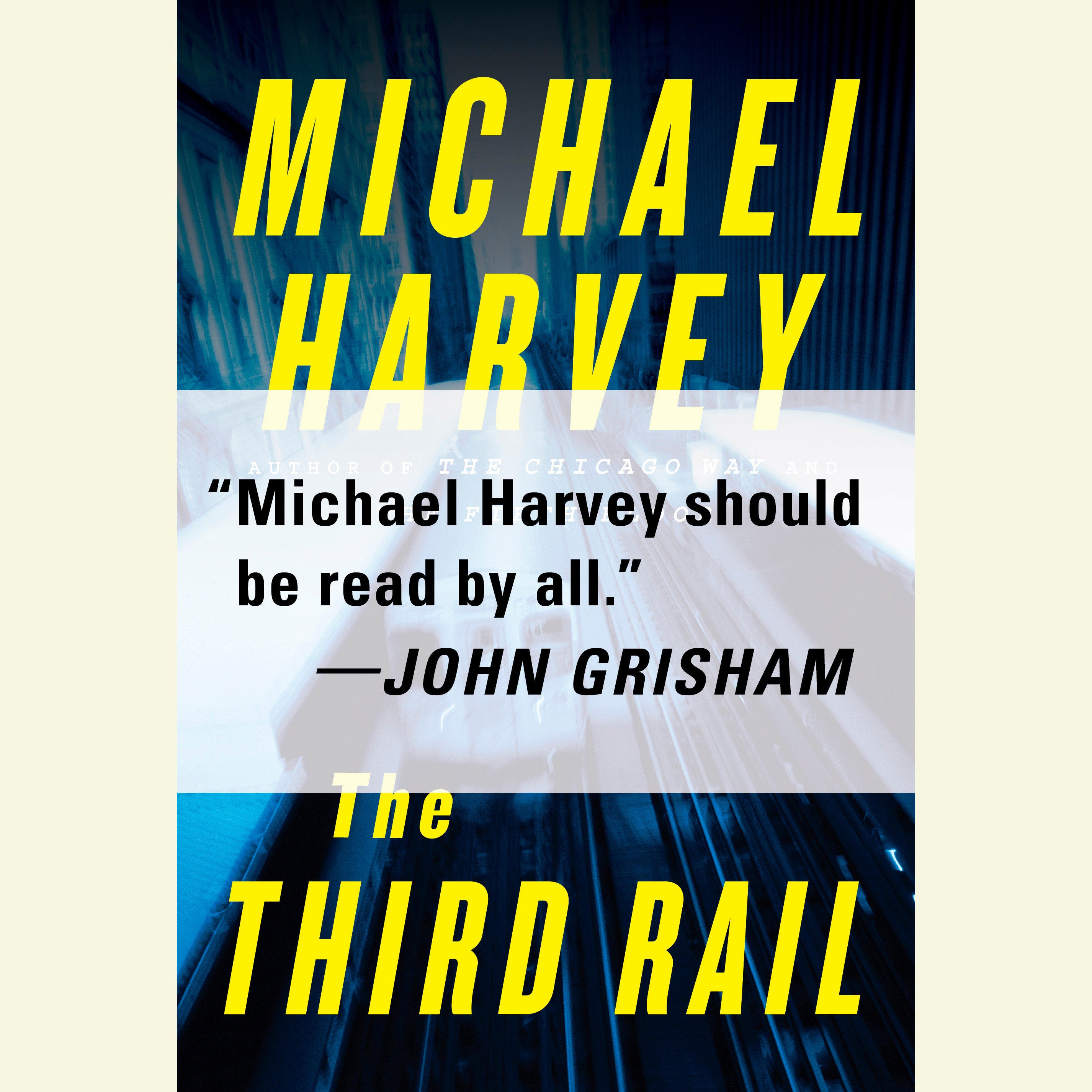 The Third Rail