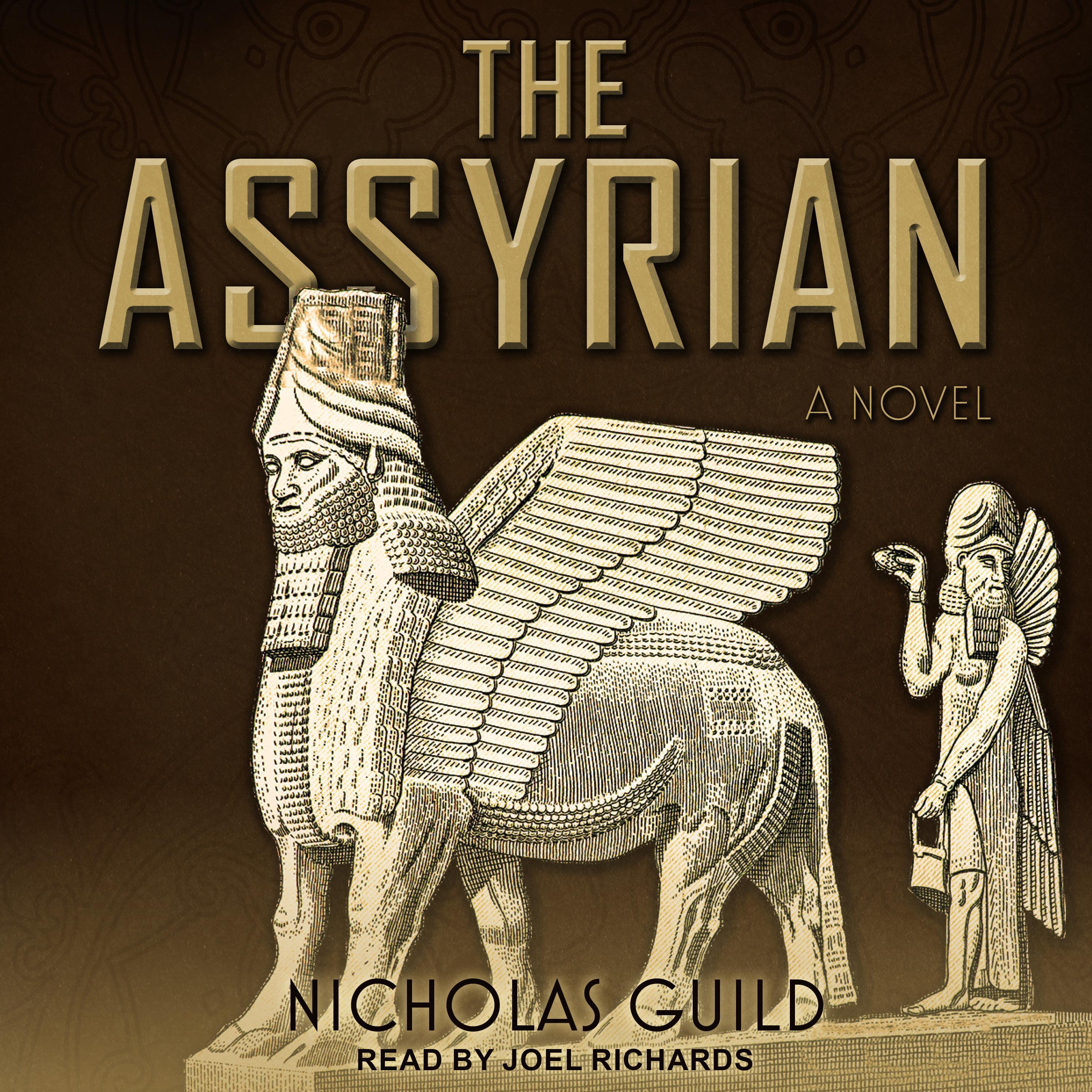 The Assyrian