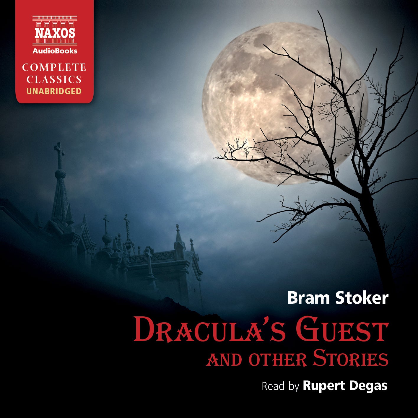 Dracula’s Guest and Other Stories