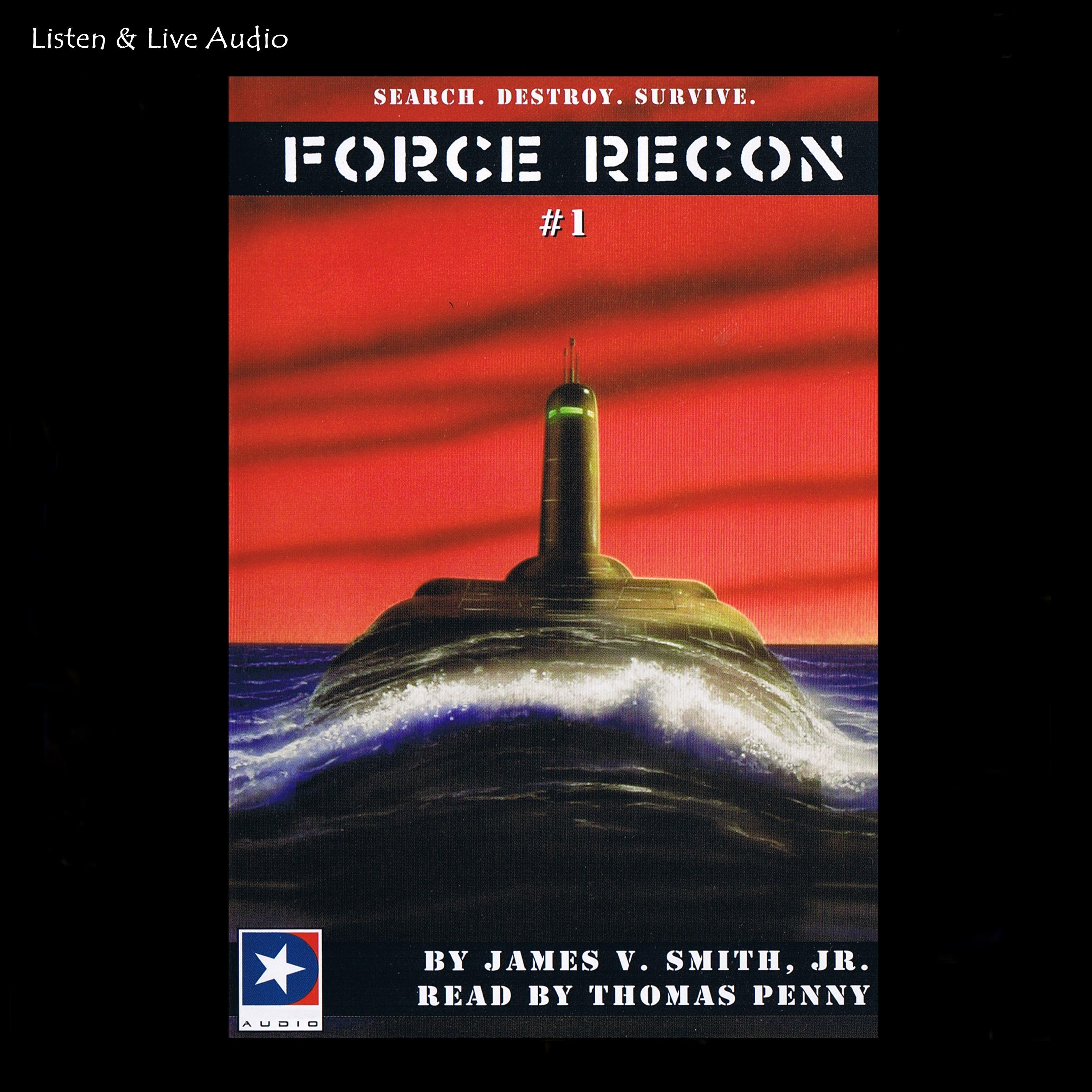 Force Recon #1