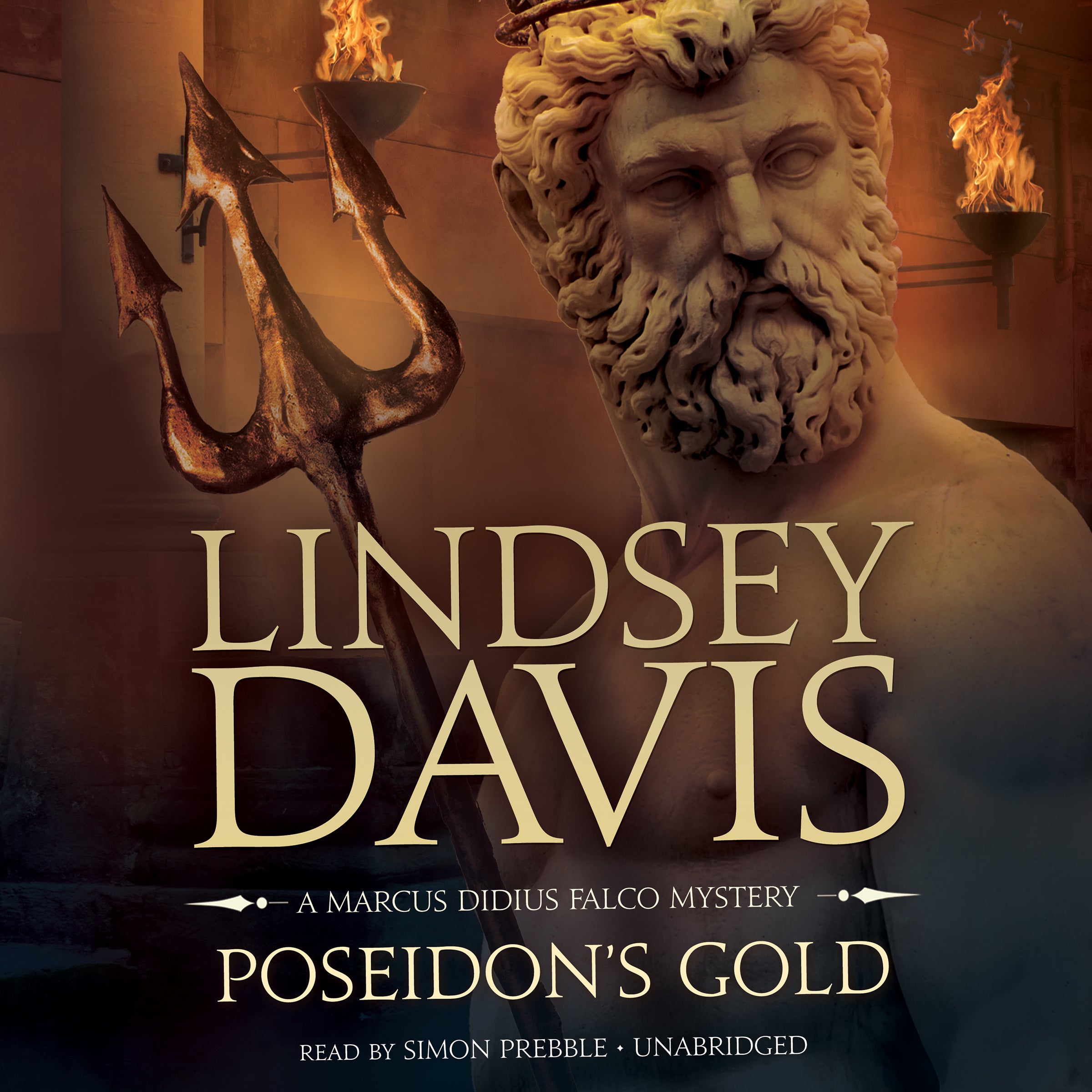 Poseidon’s Gold