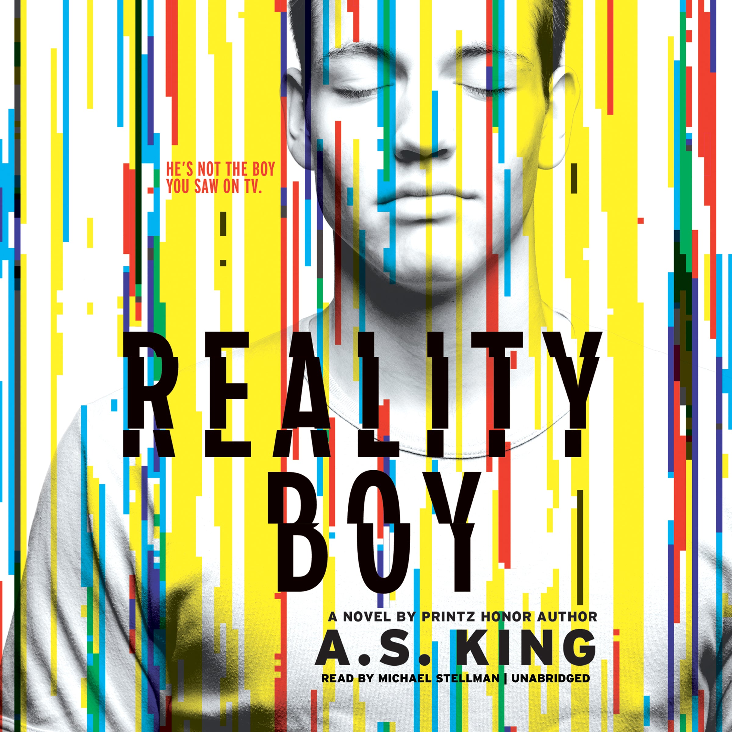 Reality Boy