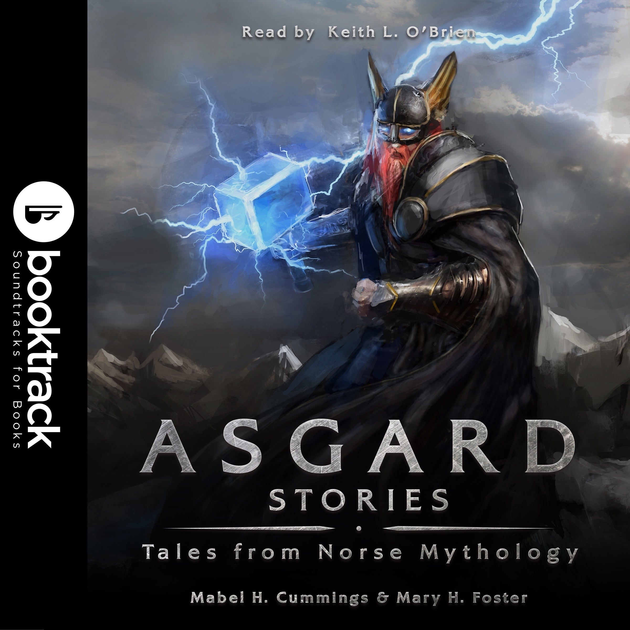 Asgard Stories: