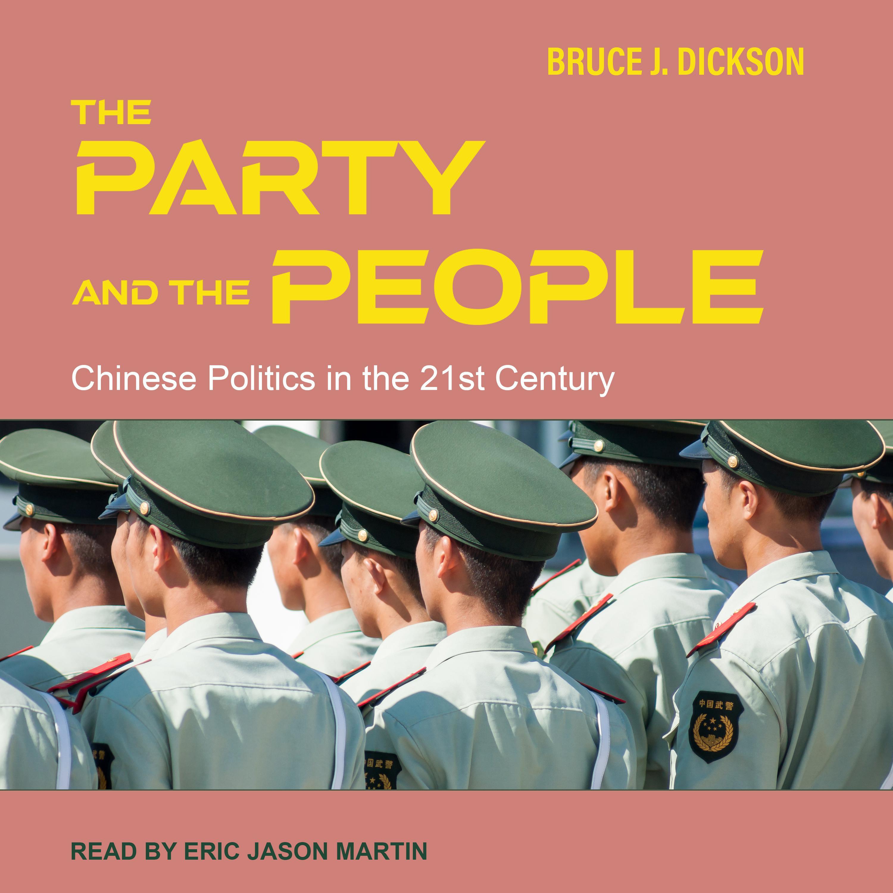 The Party and the People