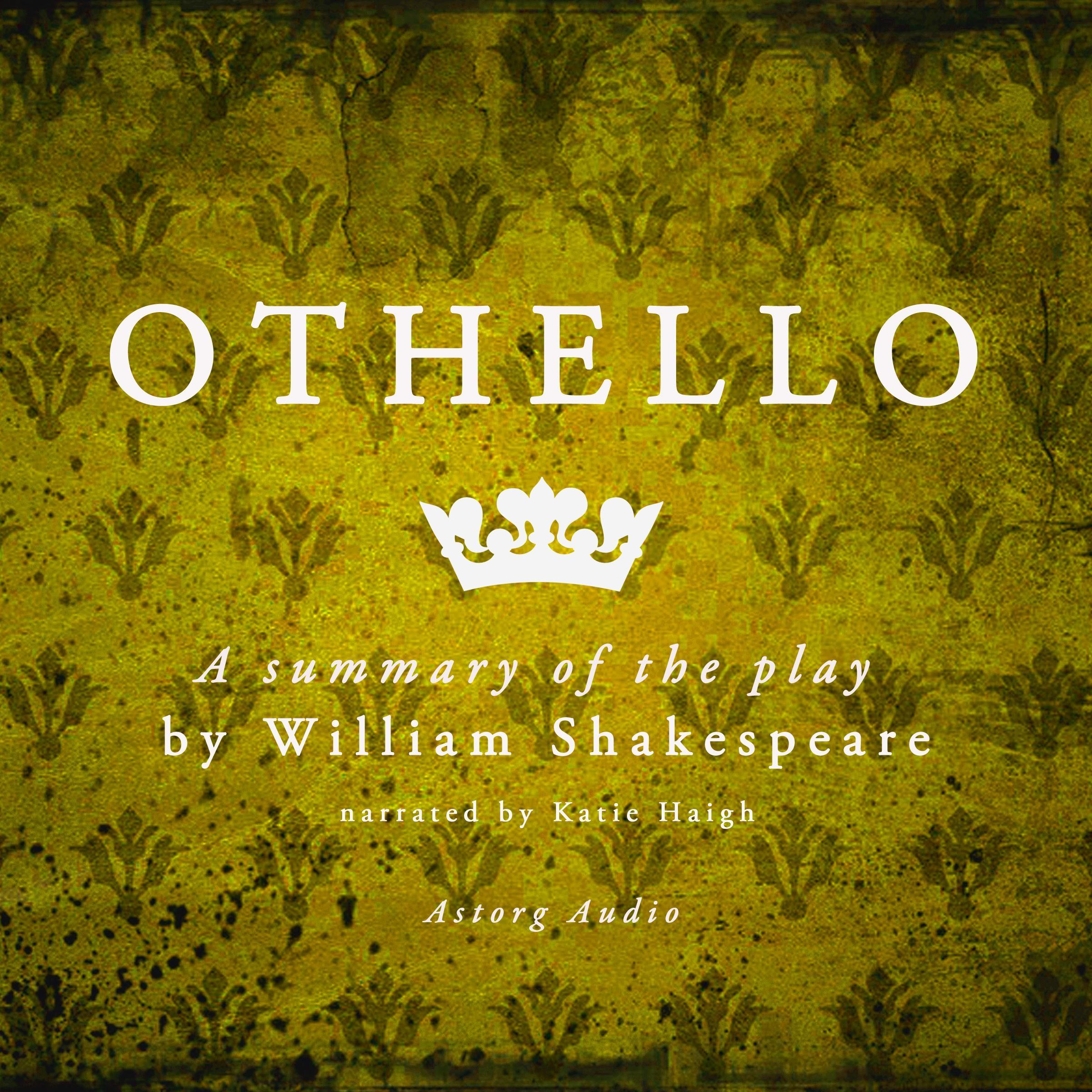 Othello by Shakespeare