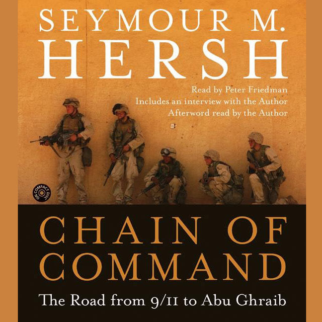 Chain of Command
