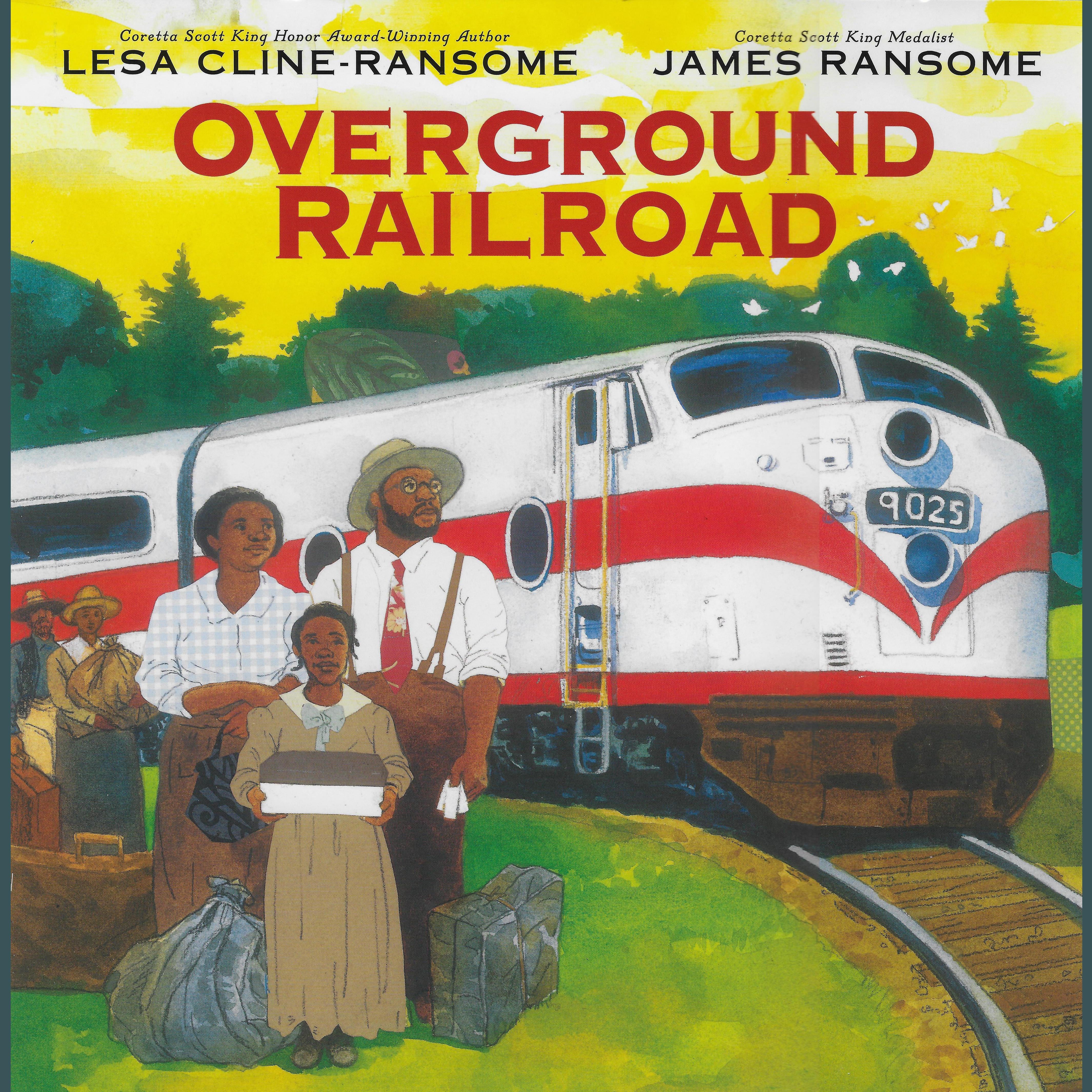 Overground Railroad