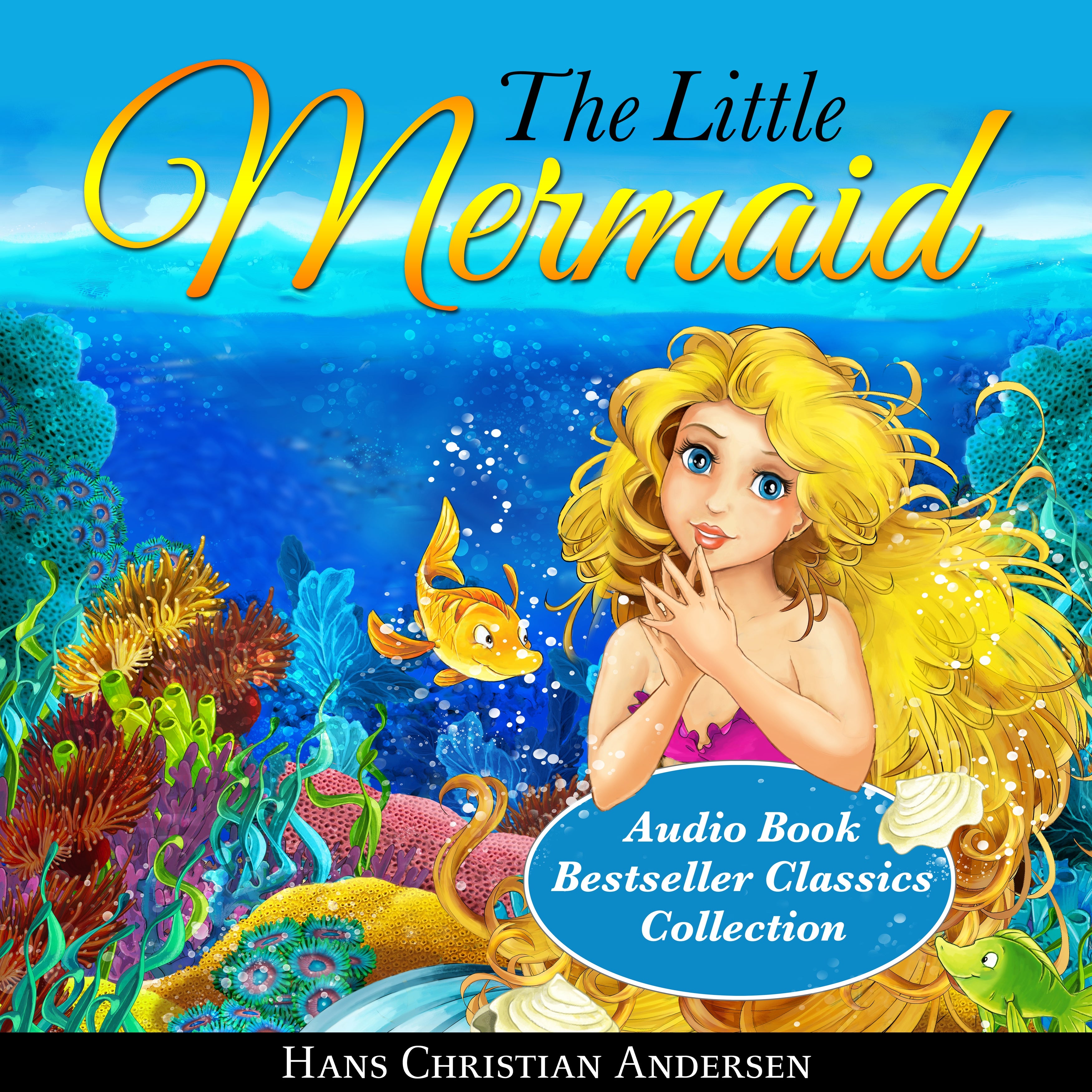 The Little Mermaid