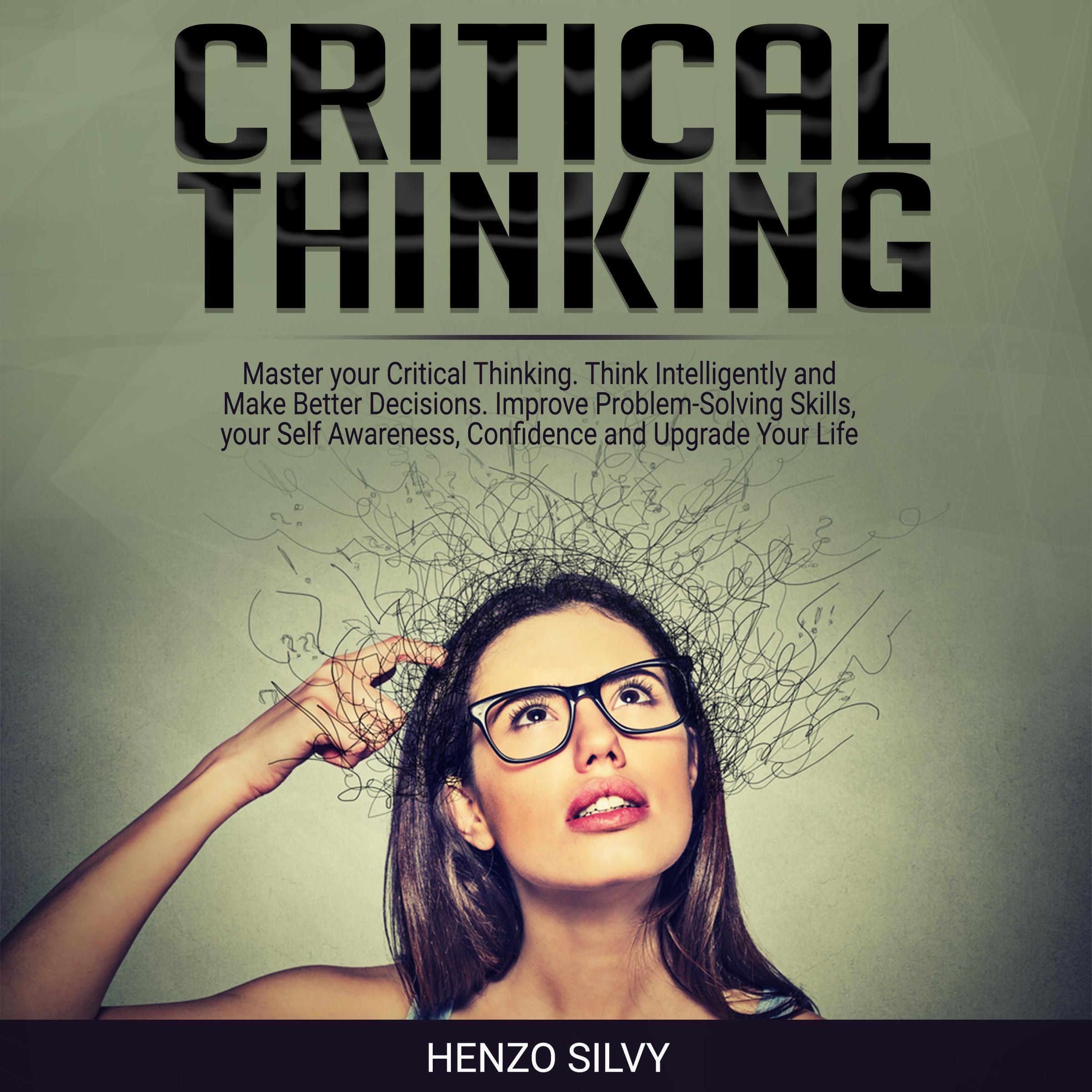 Critical Thinking