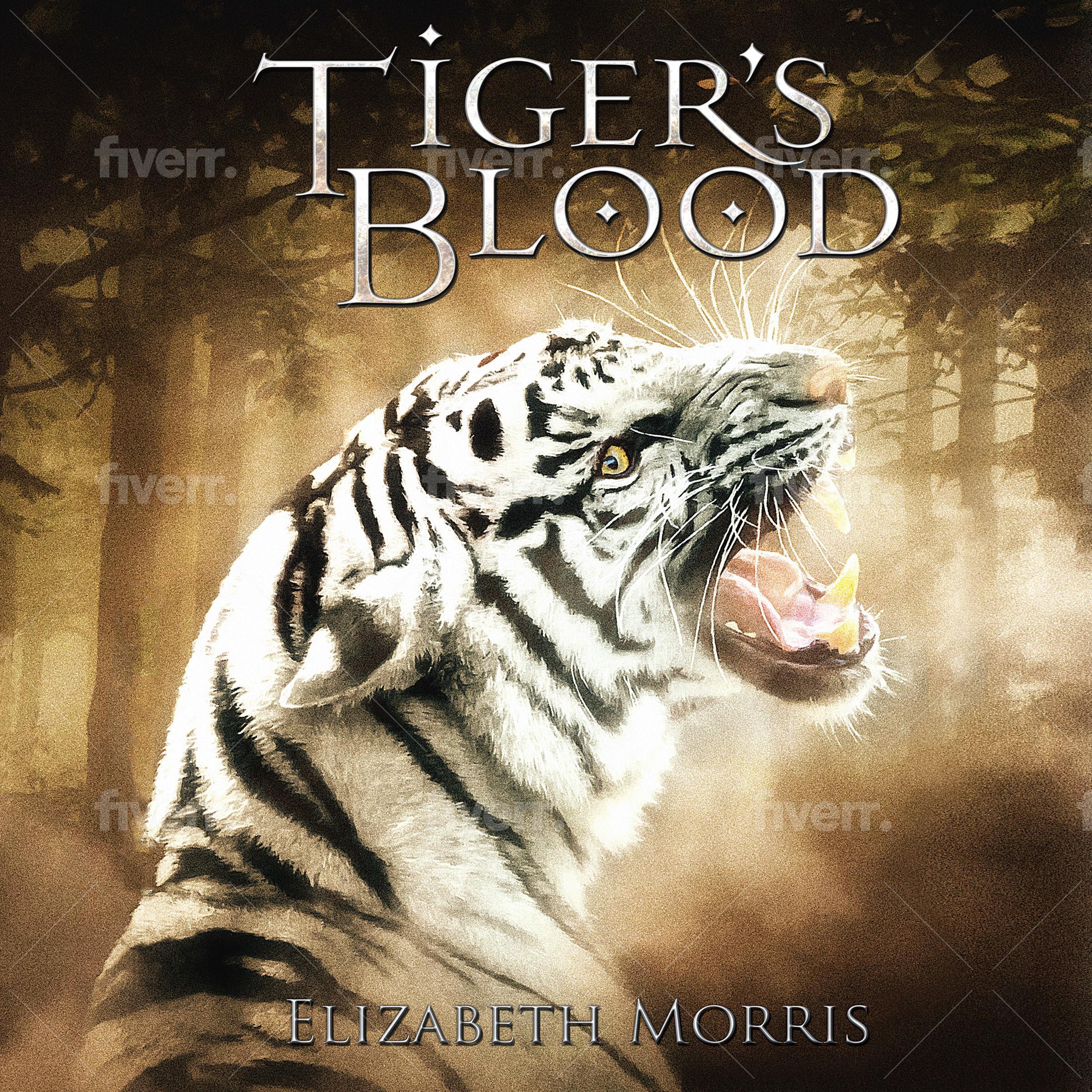 Tiger's Blood