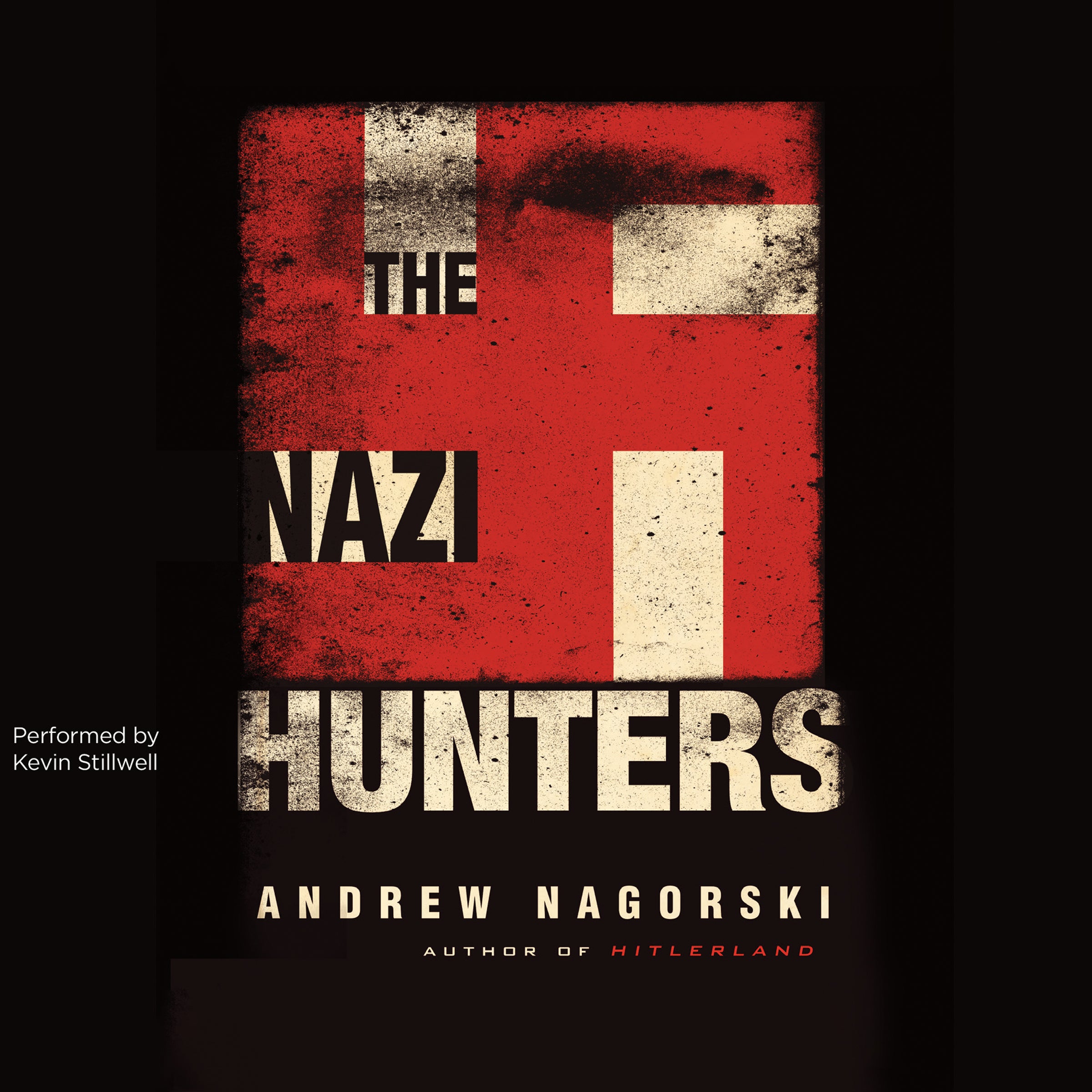 The Nazi Hunters