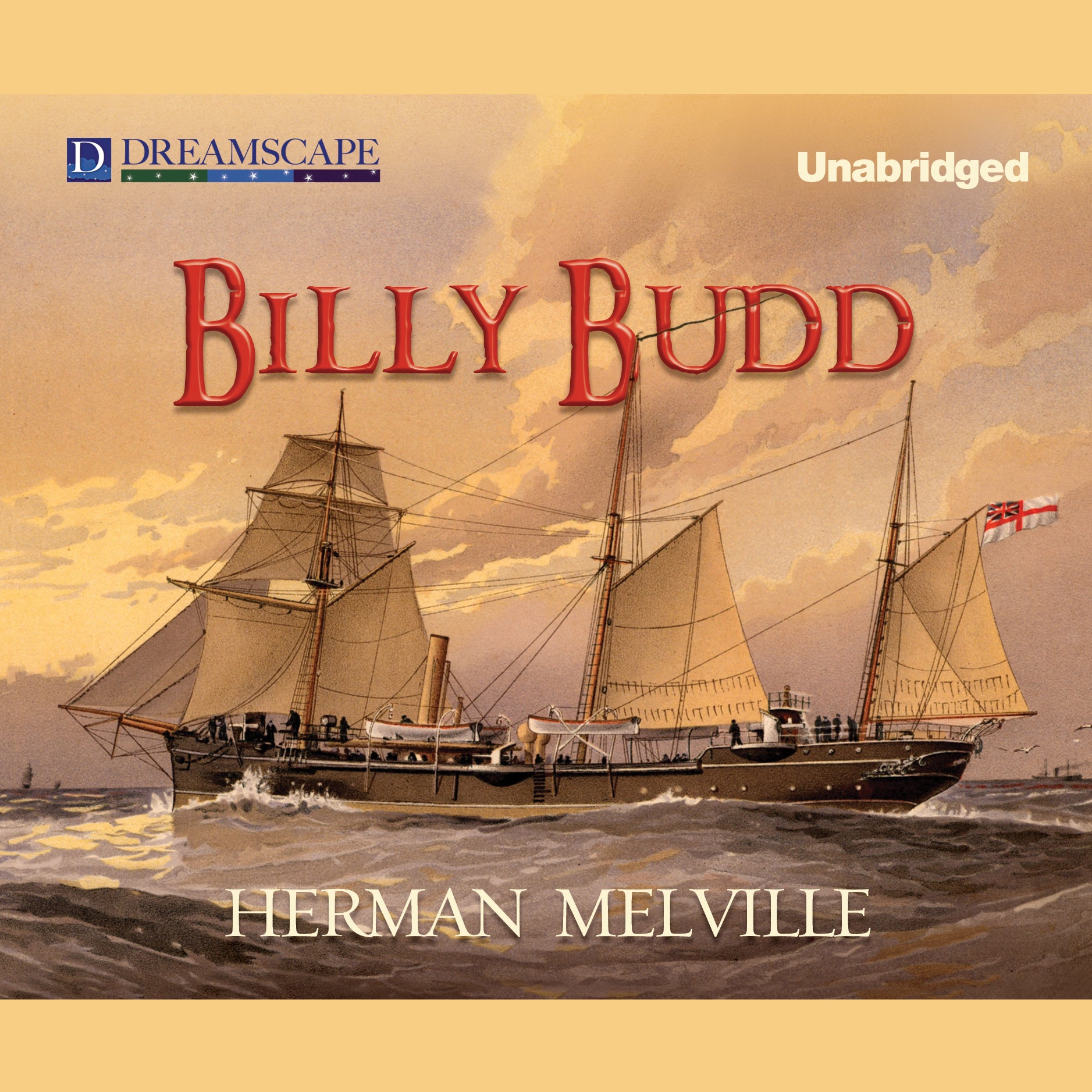 Billy Budd