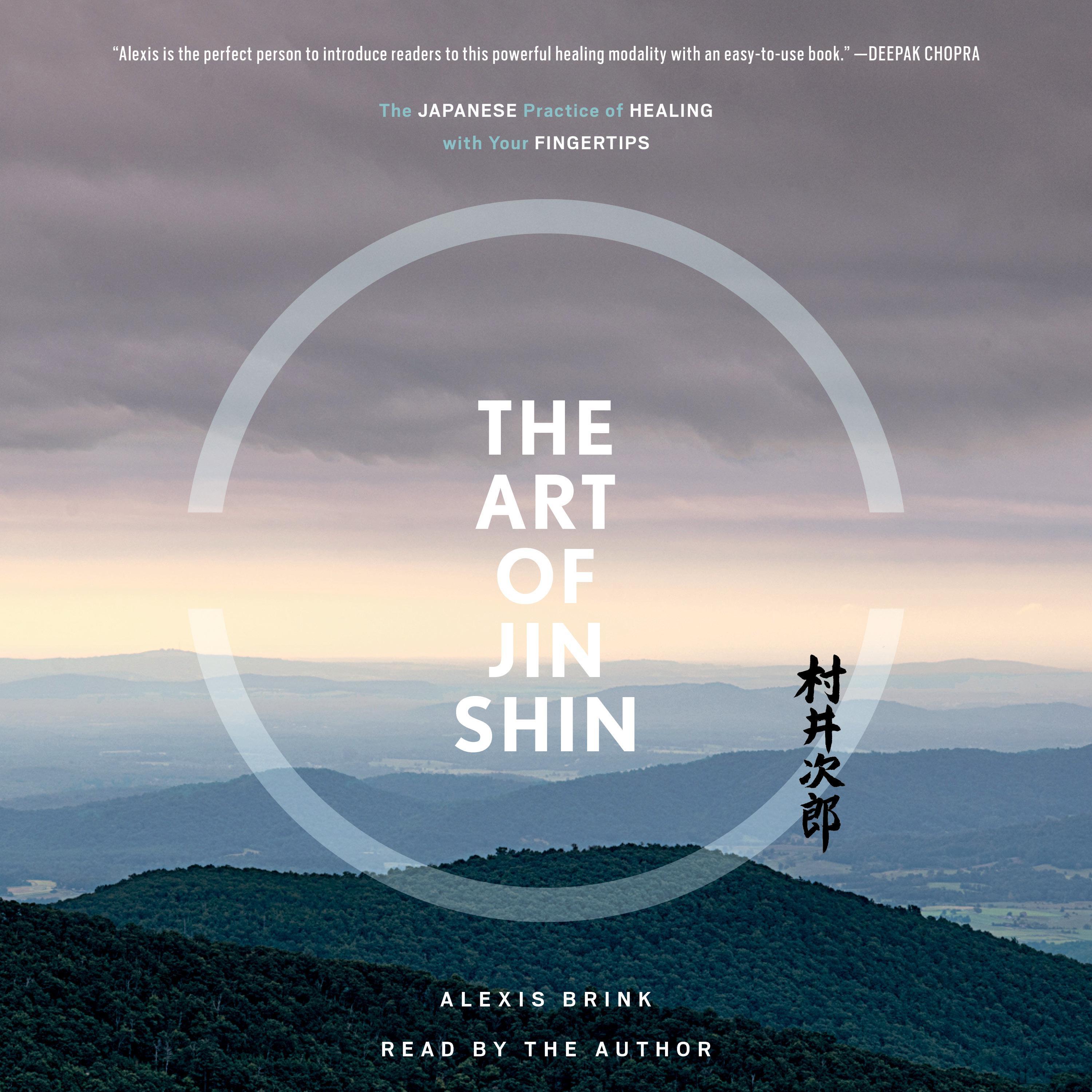 The Art of Jin Shin