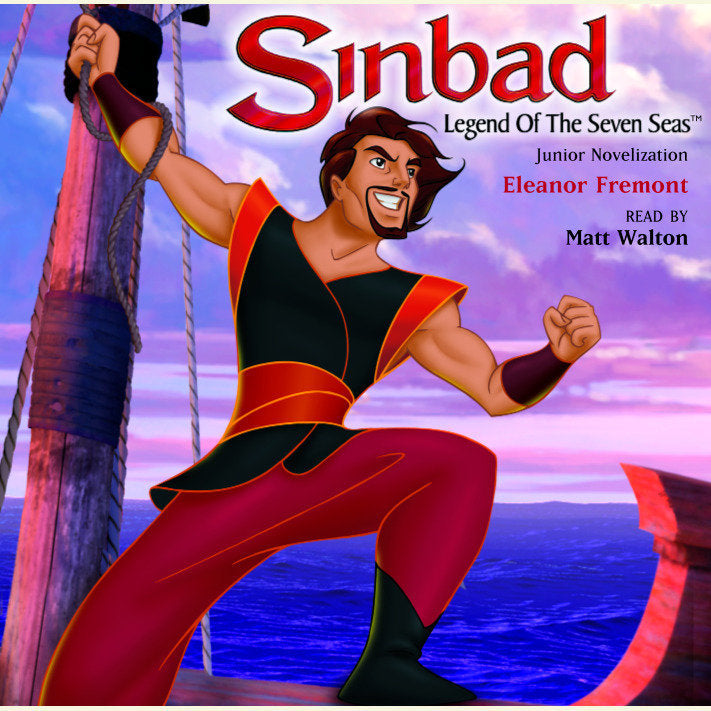 Sinbad