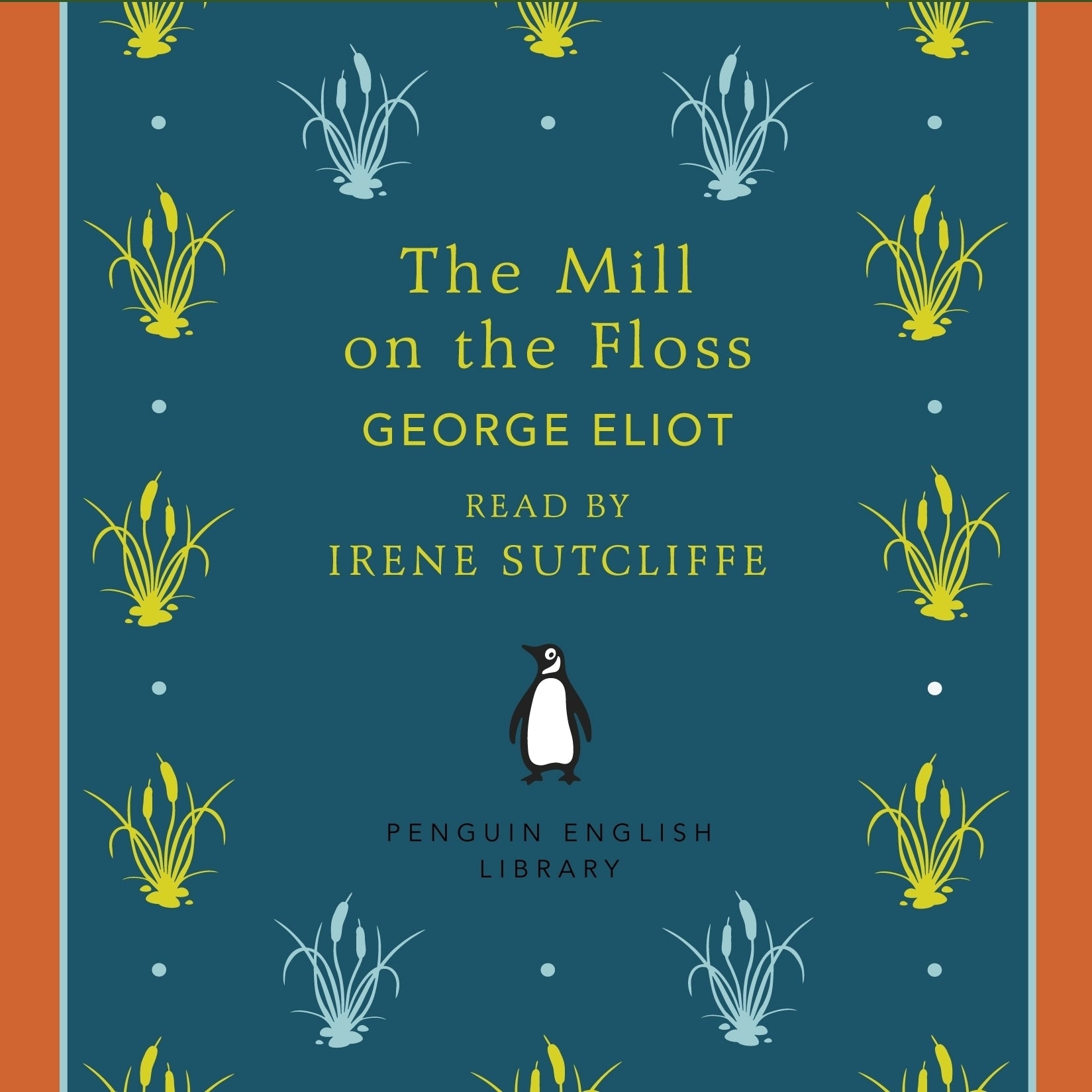 The Mill on the Floss