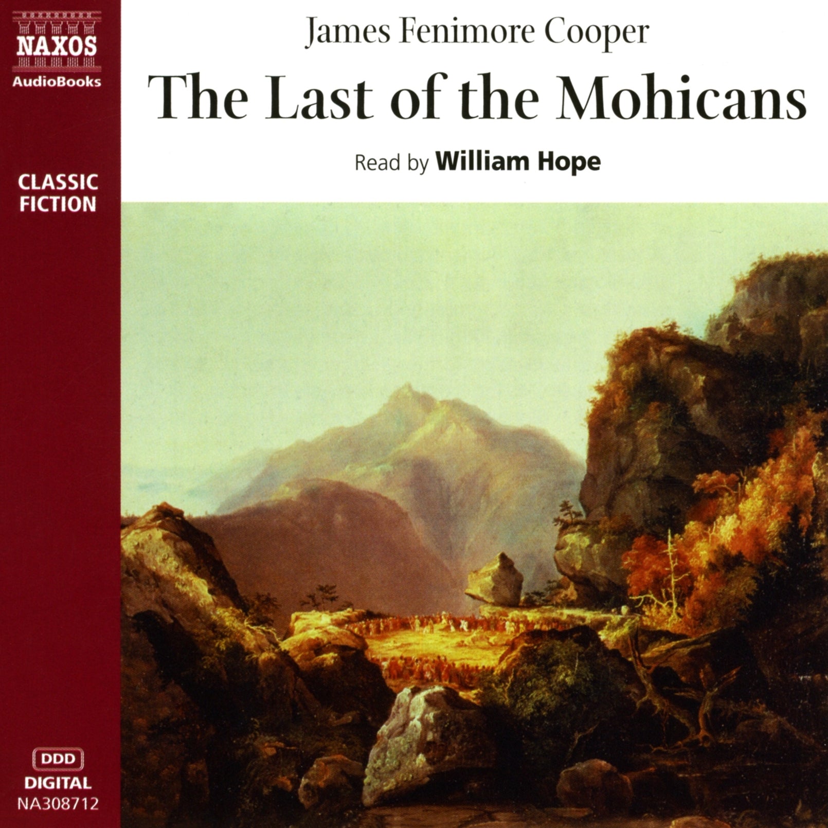 The Last of the Mohicans