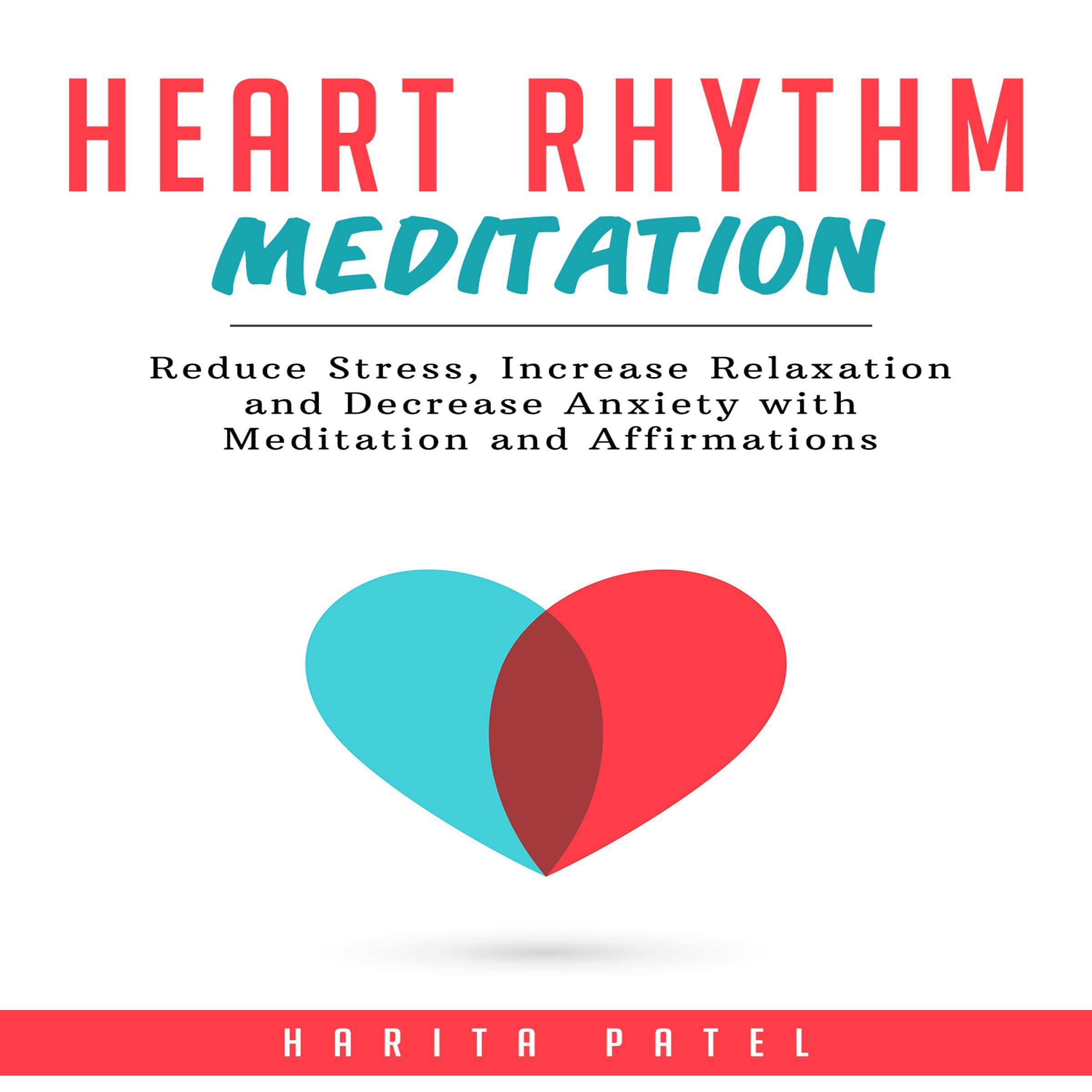 Heart Rhythm Meditation