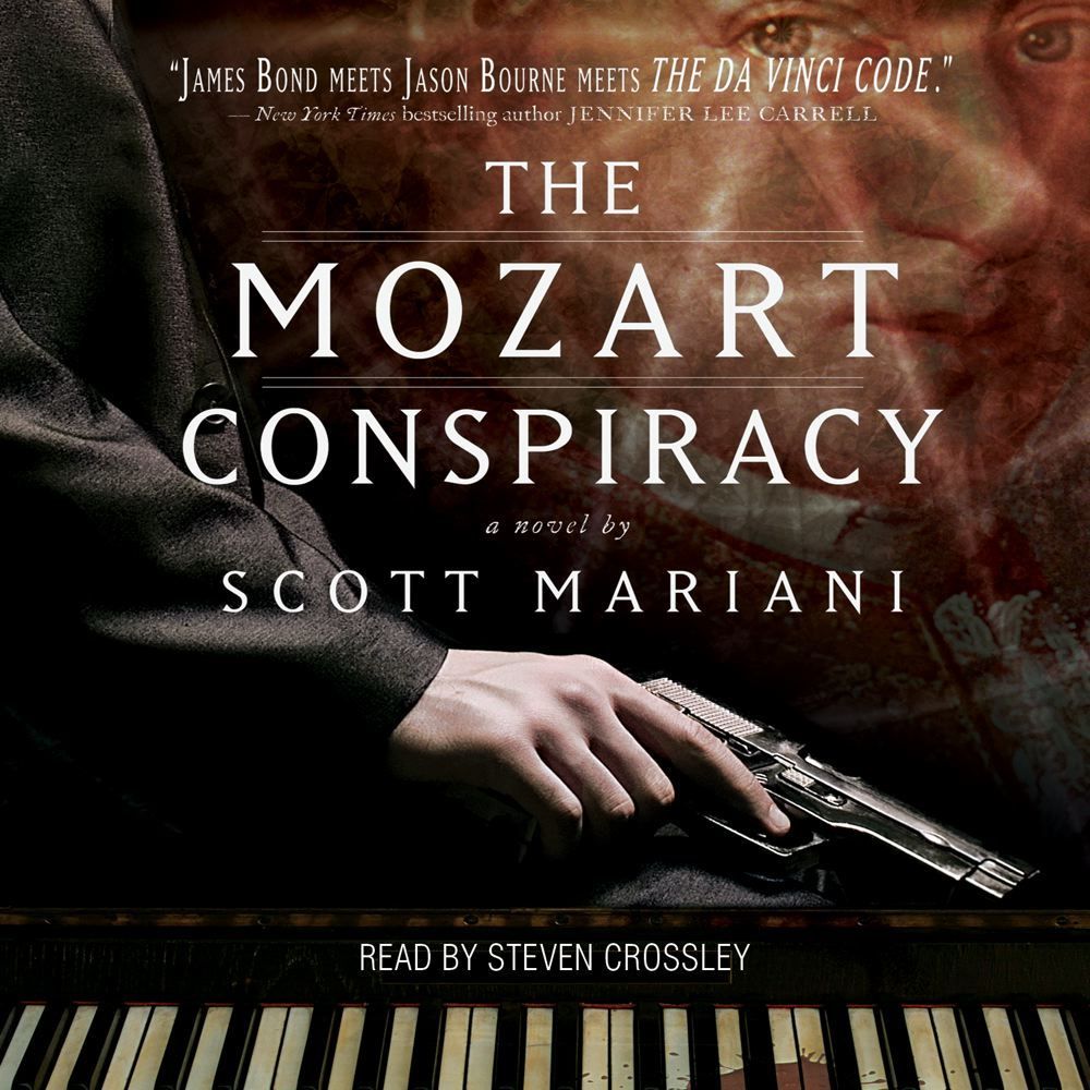 The Mozart Conspiracy