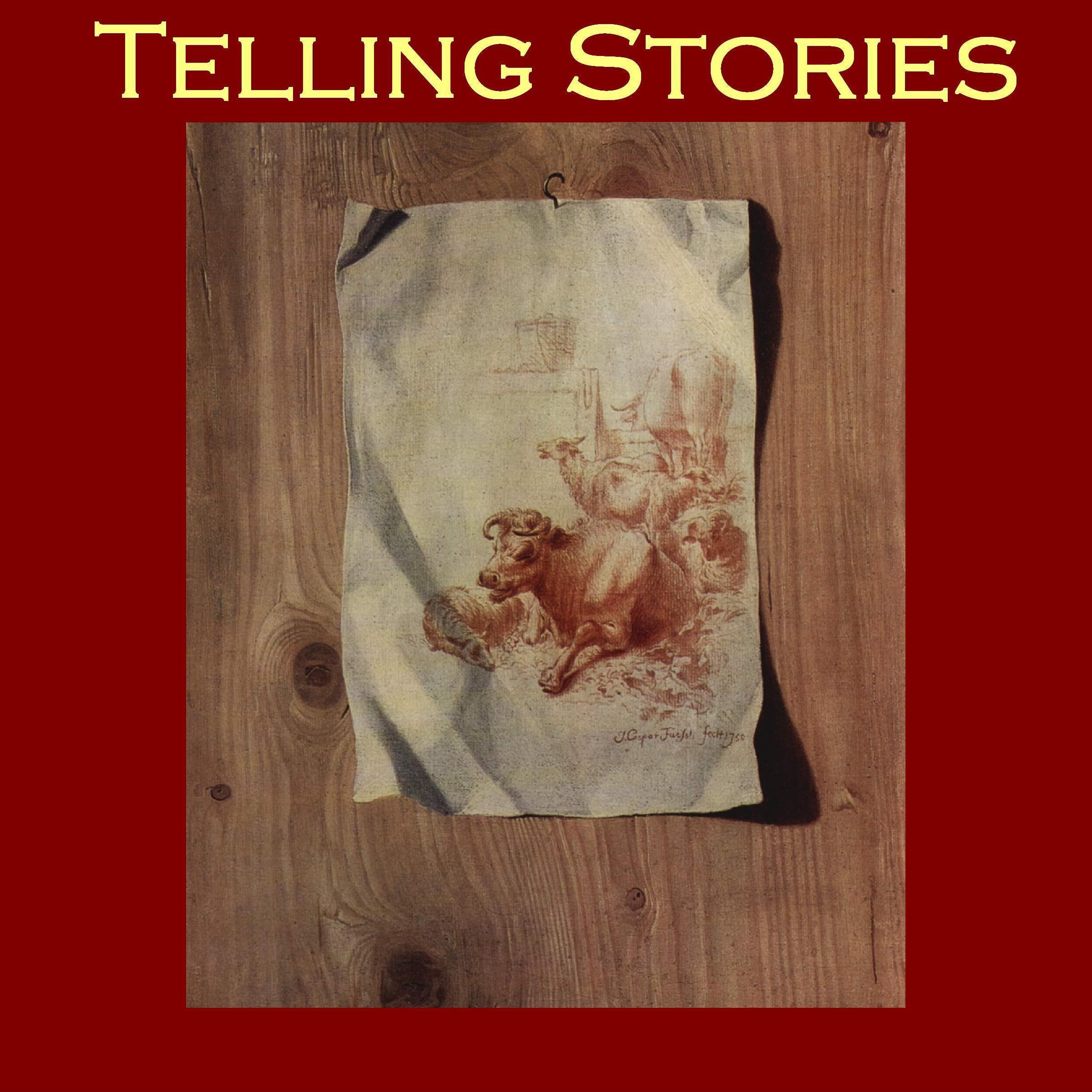 Telling Stories