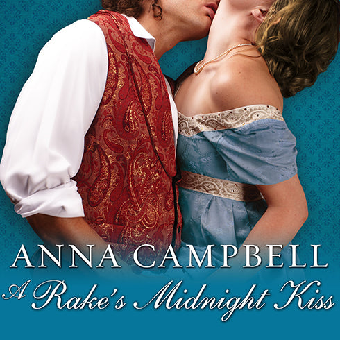A Rake's Midnight Kiss