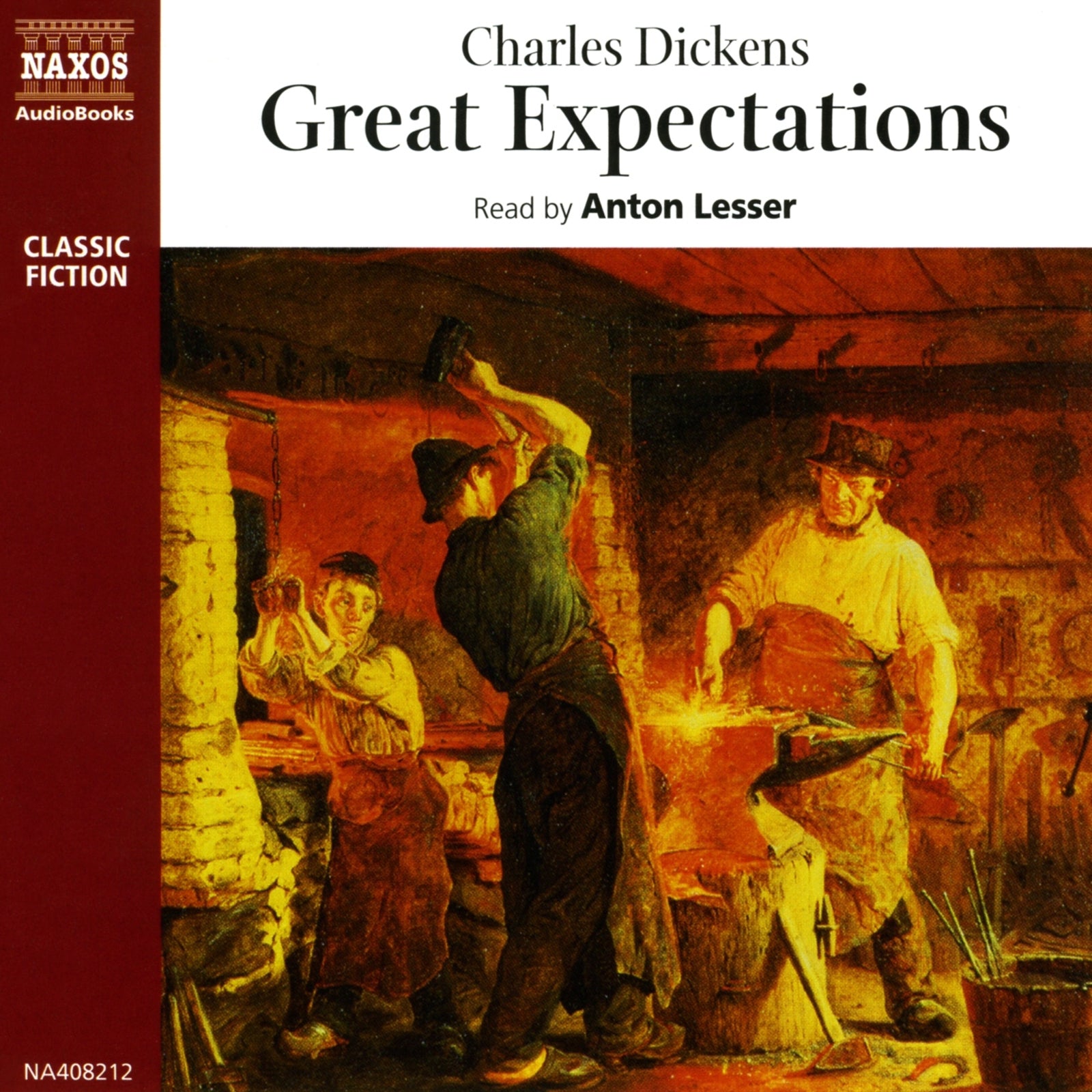 Great Expectations