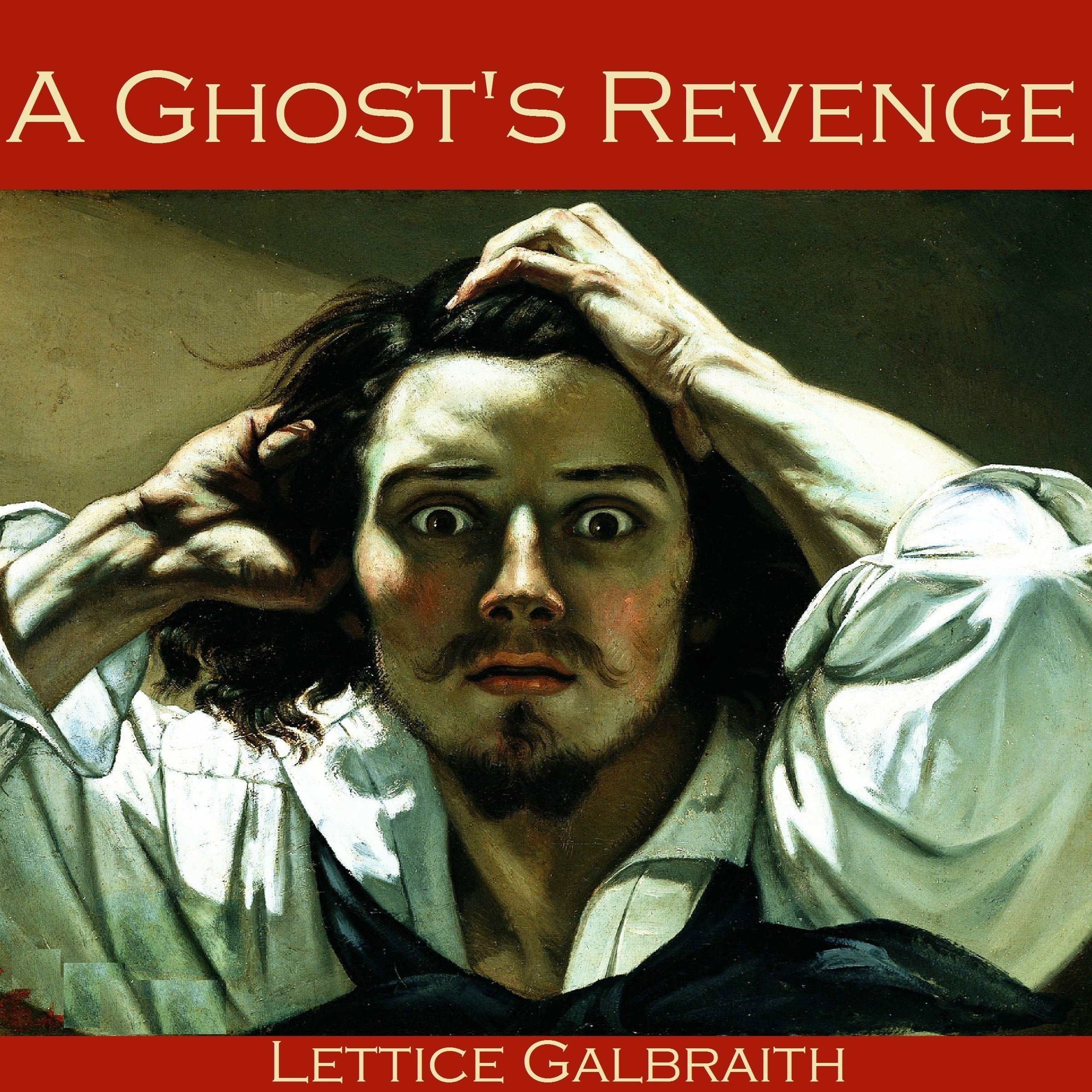 A Ghost’s Revenge