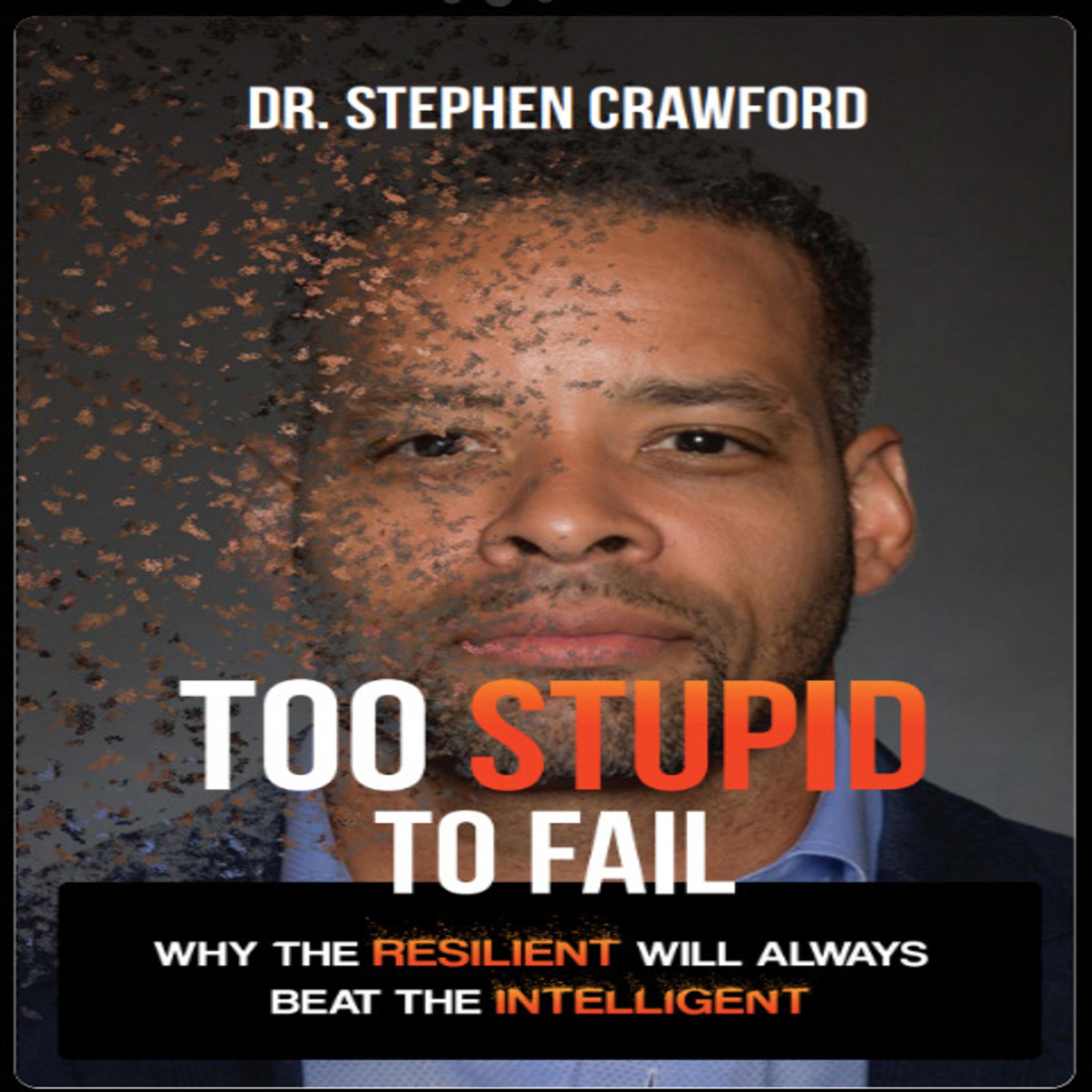 Too Stupid to Fail