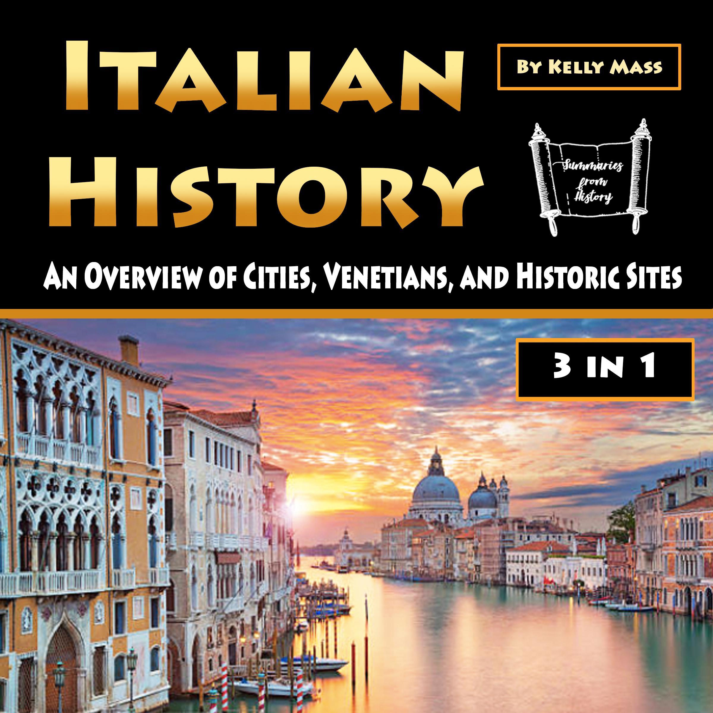 Italian History