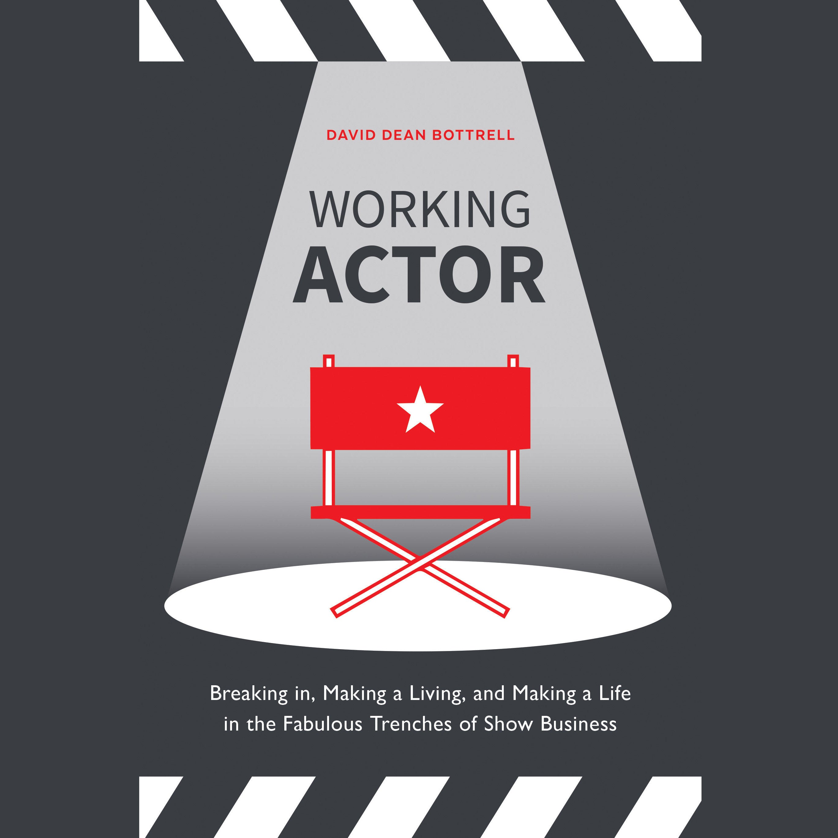 Working Actor