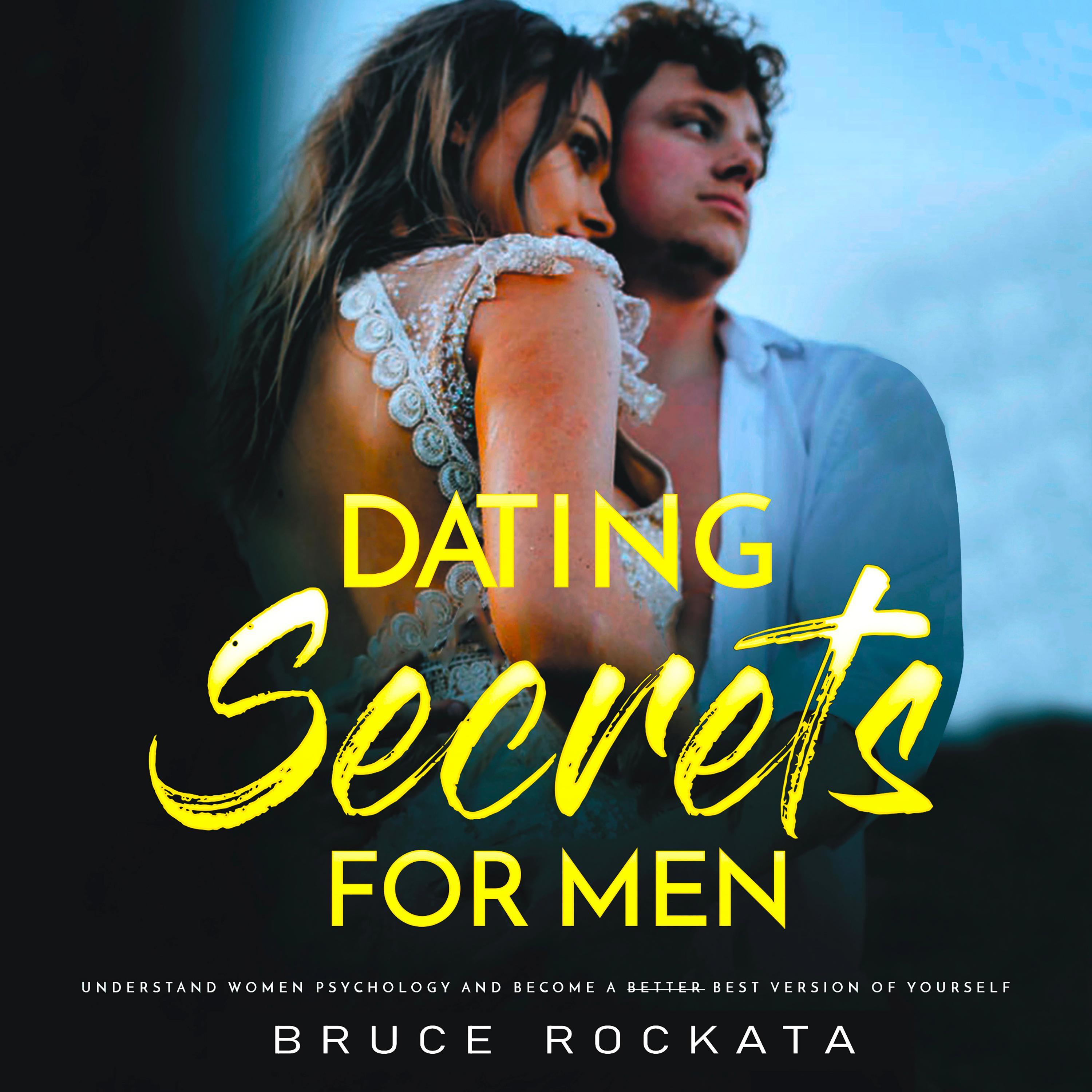 Dating Secrets for Men