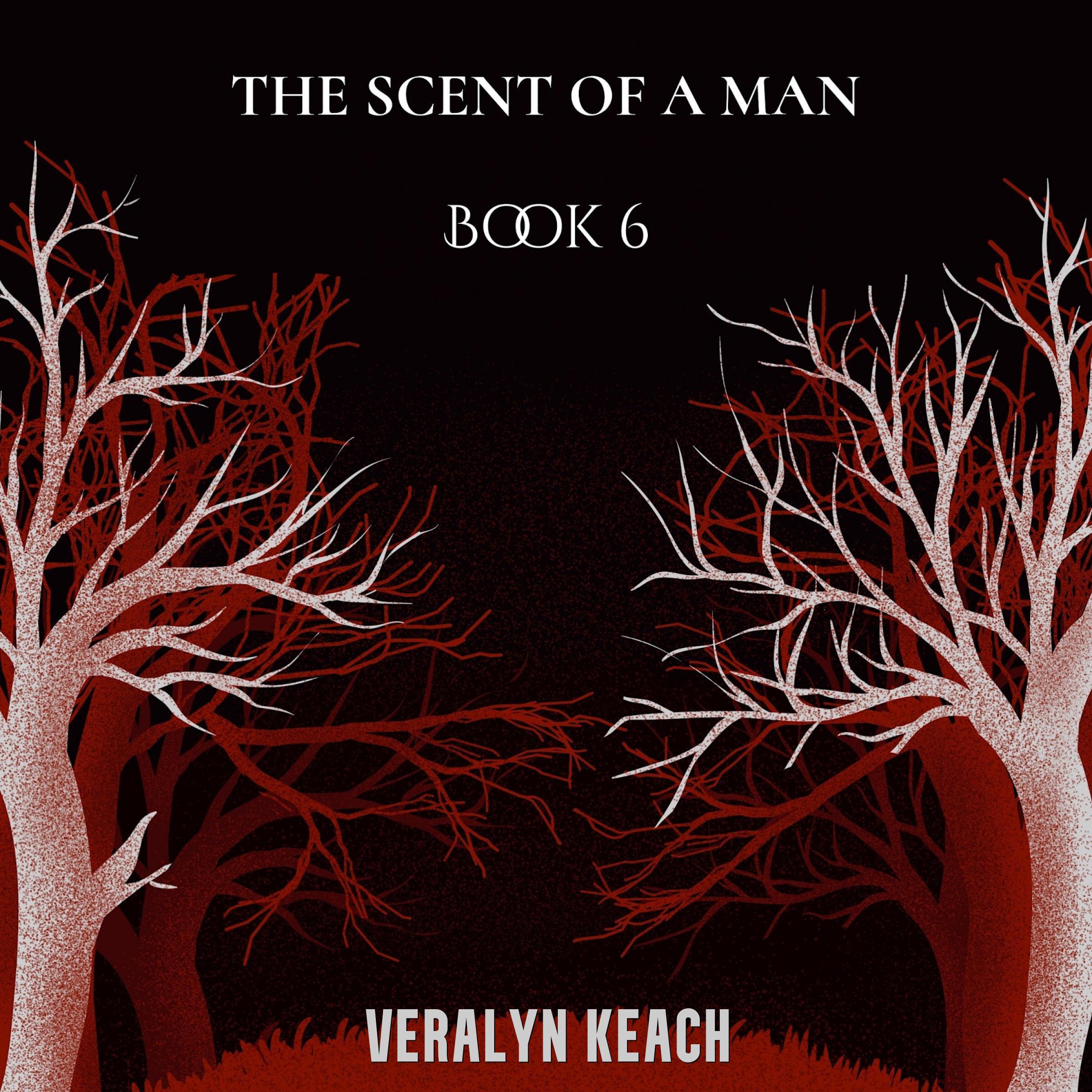 The Scent Of A Man - The Change