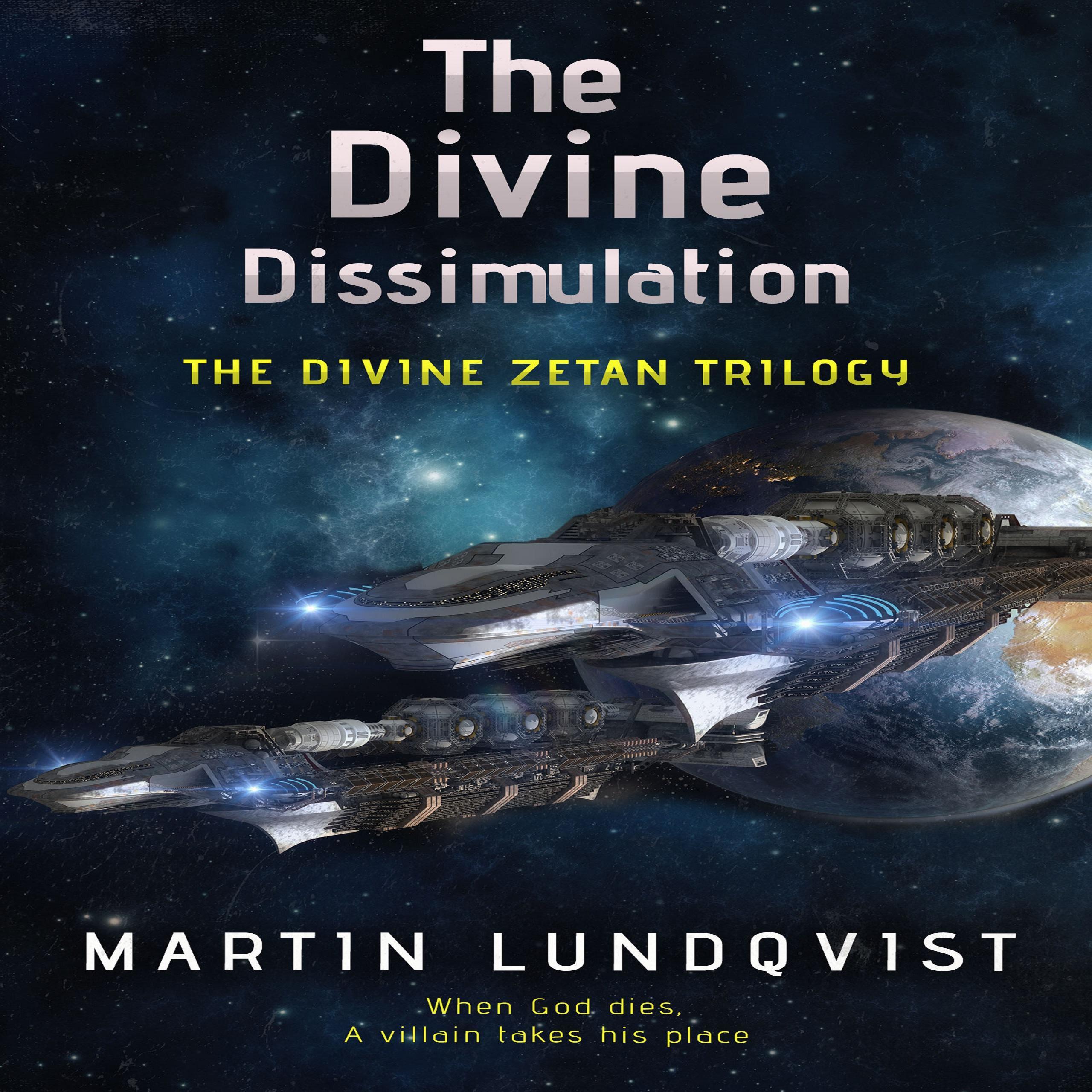The Divine Dissimulation