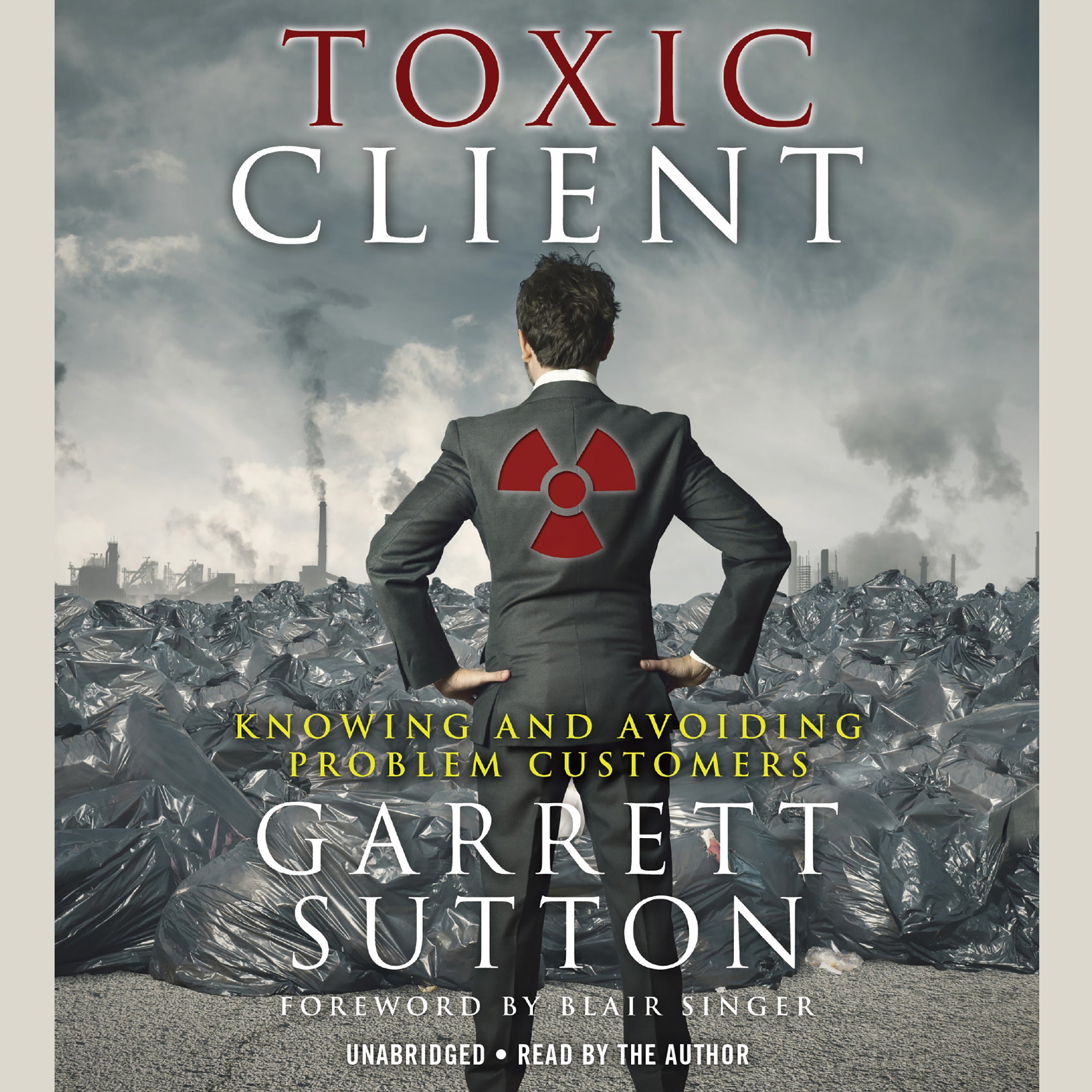 The Toxic Client