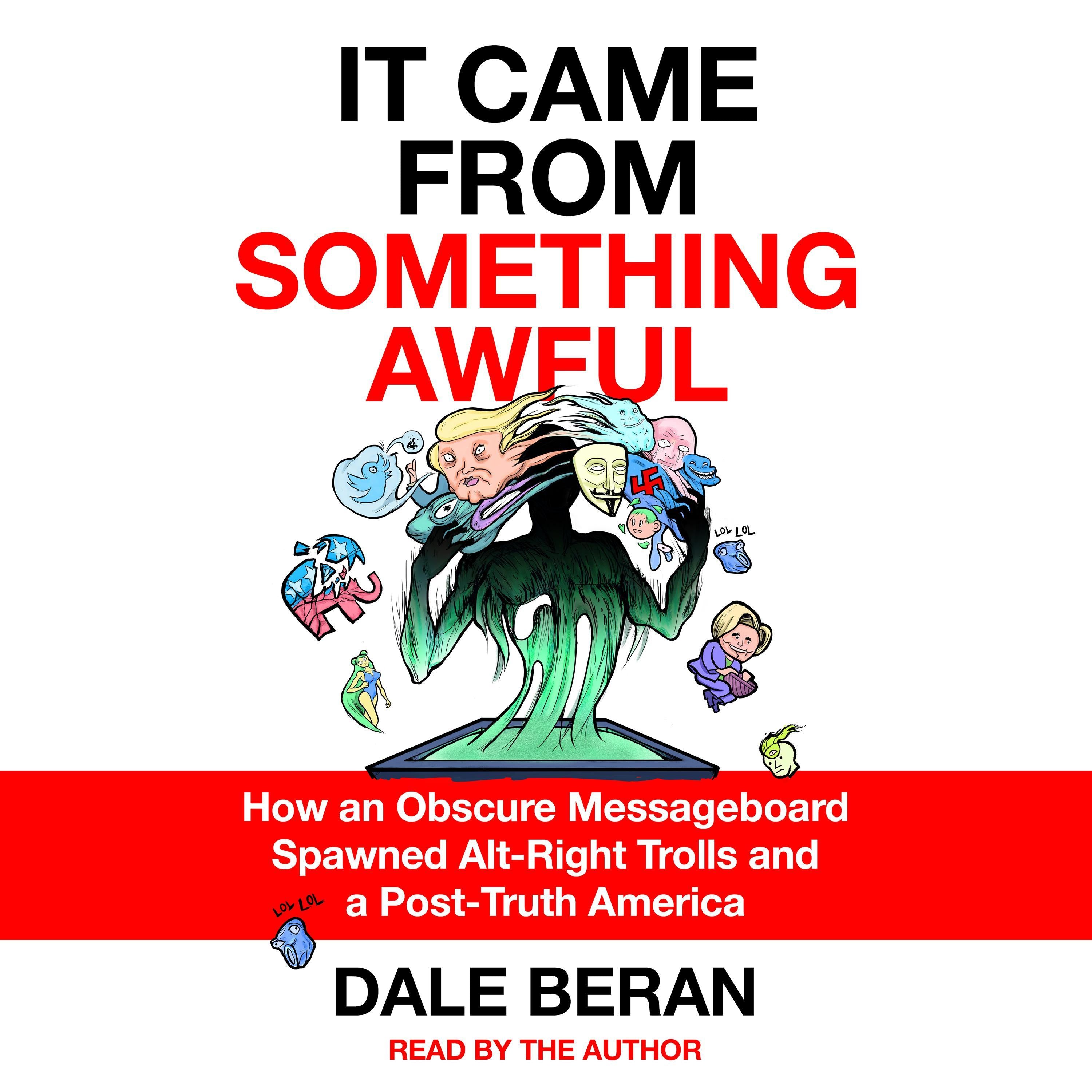 It Came from Something Awful