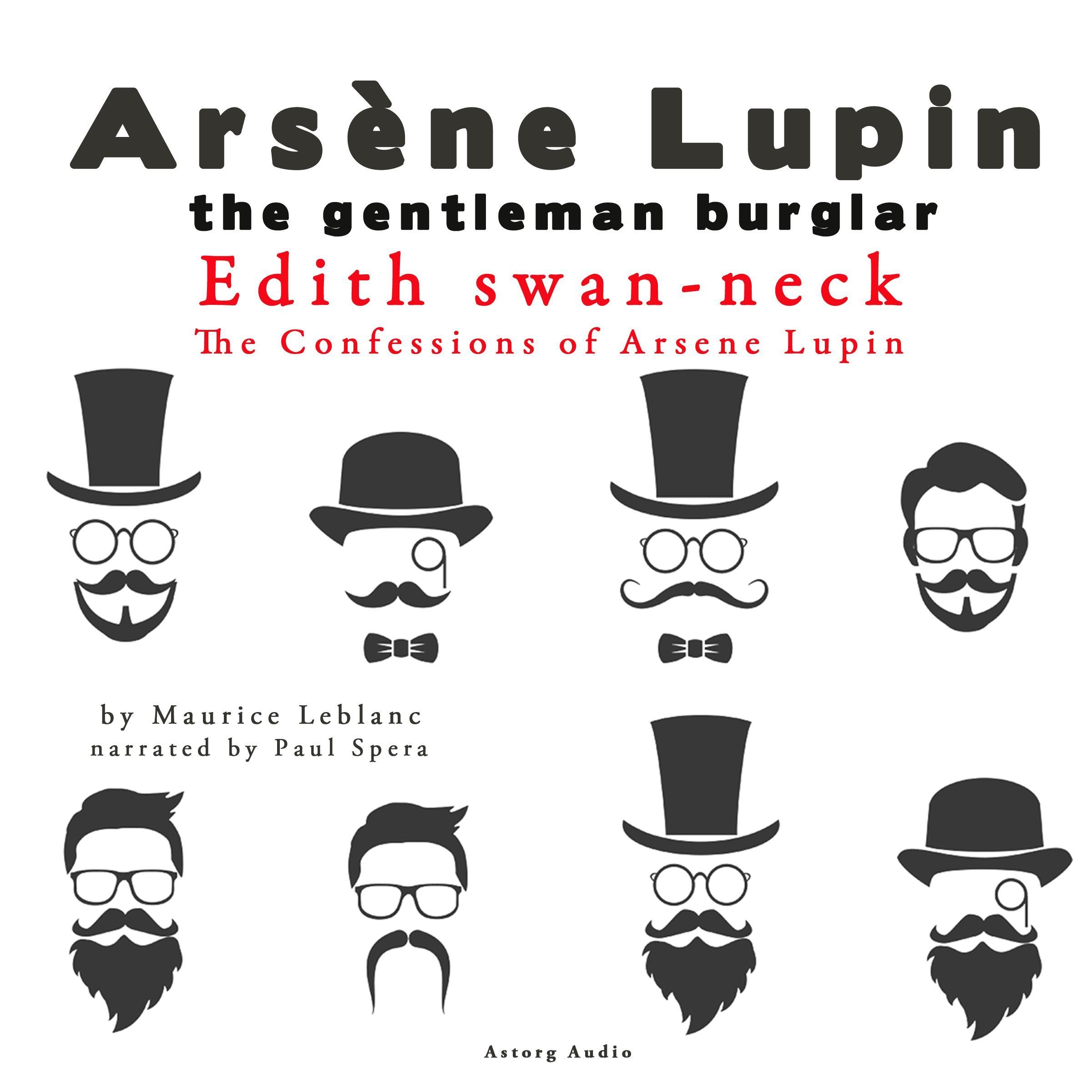 The Confessions of Arsène Lupin: Edith Swan-Neck