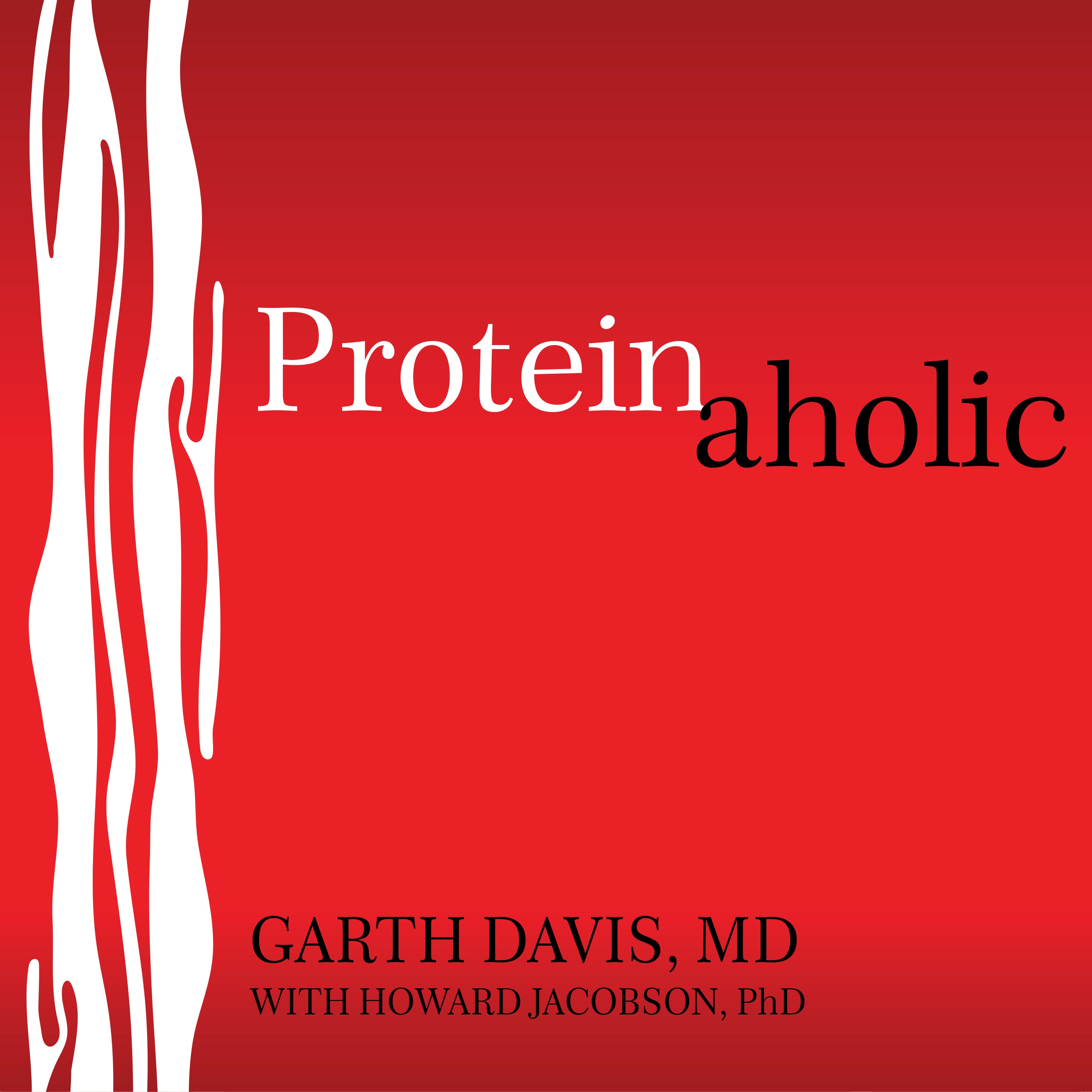 Proteinaholic