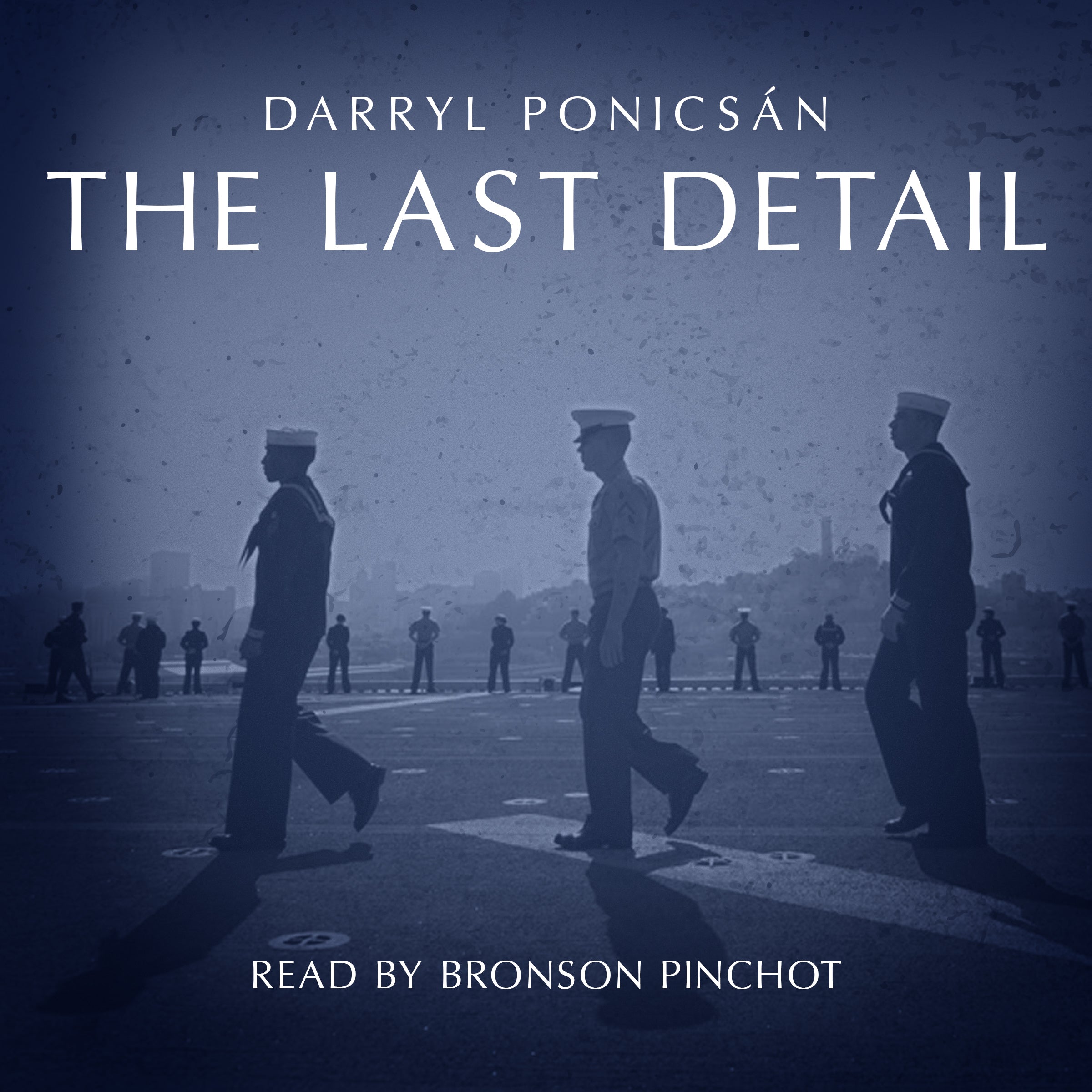 The Last Detail