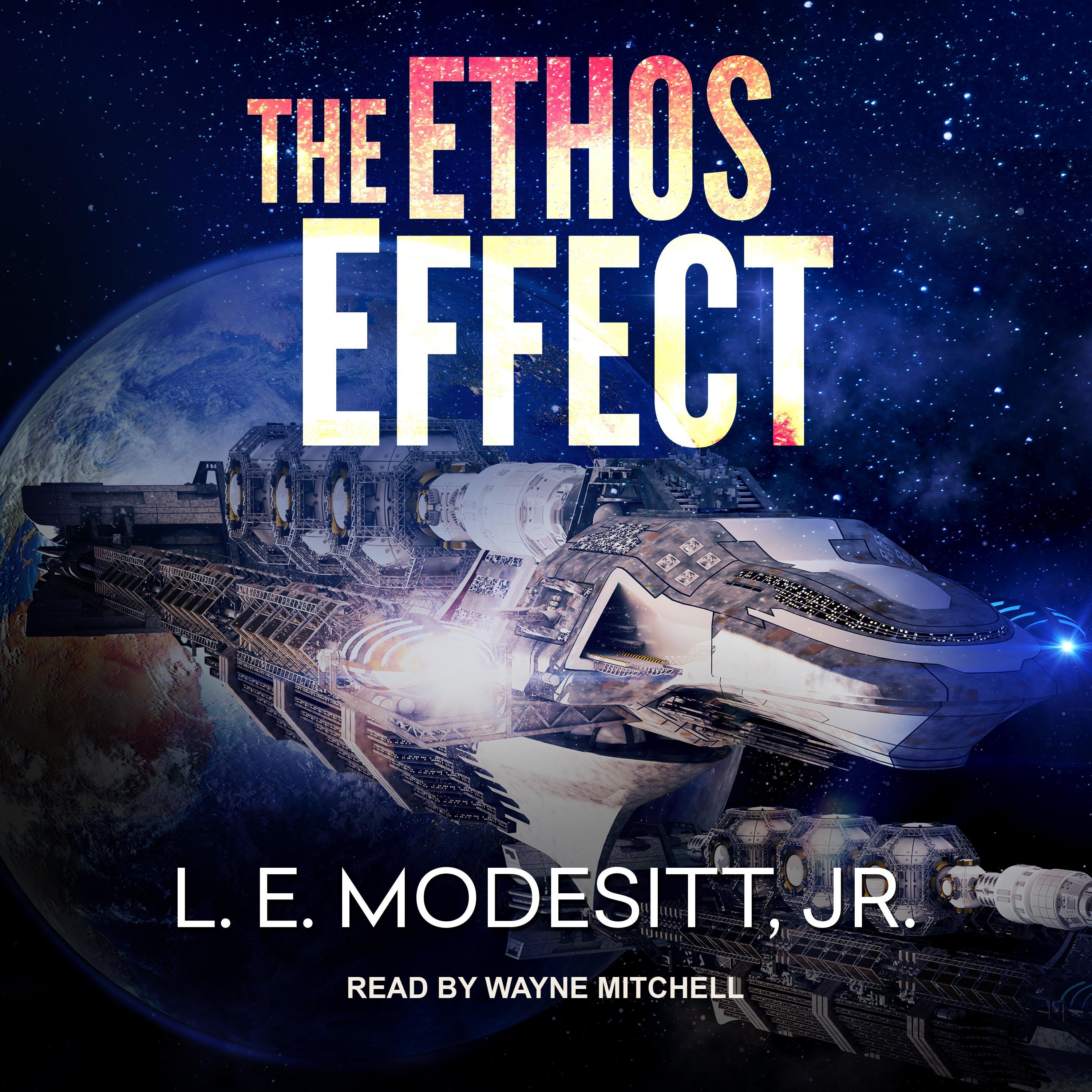 The Ethos Effect