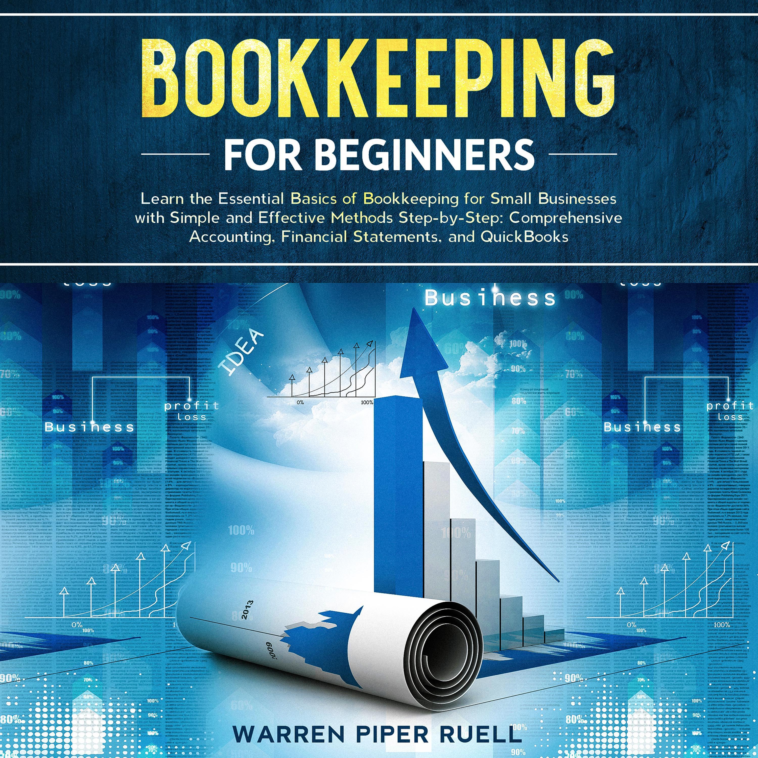Bookkeeping for Beginners
