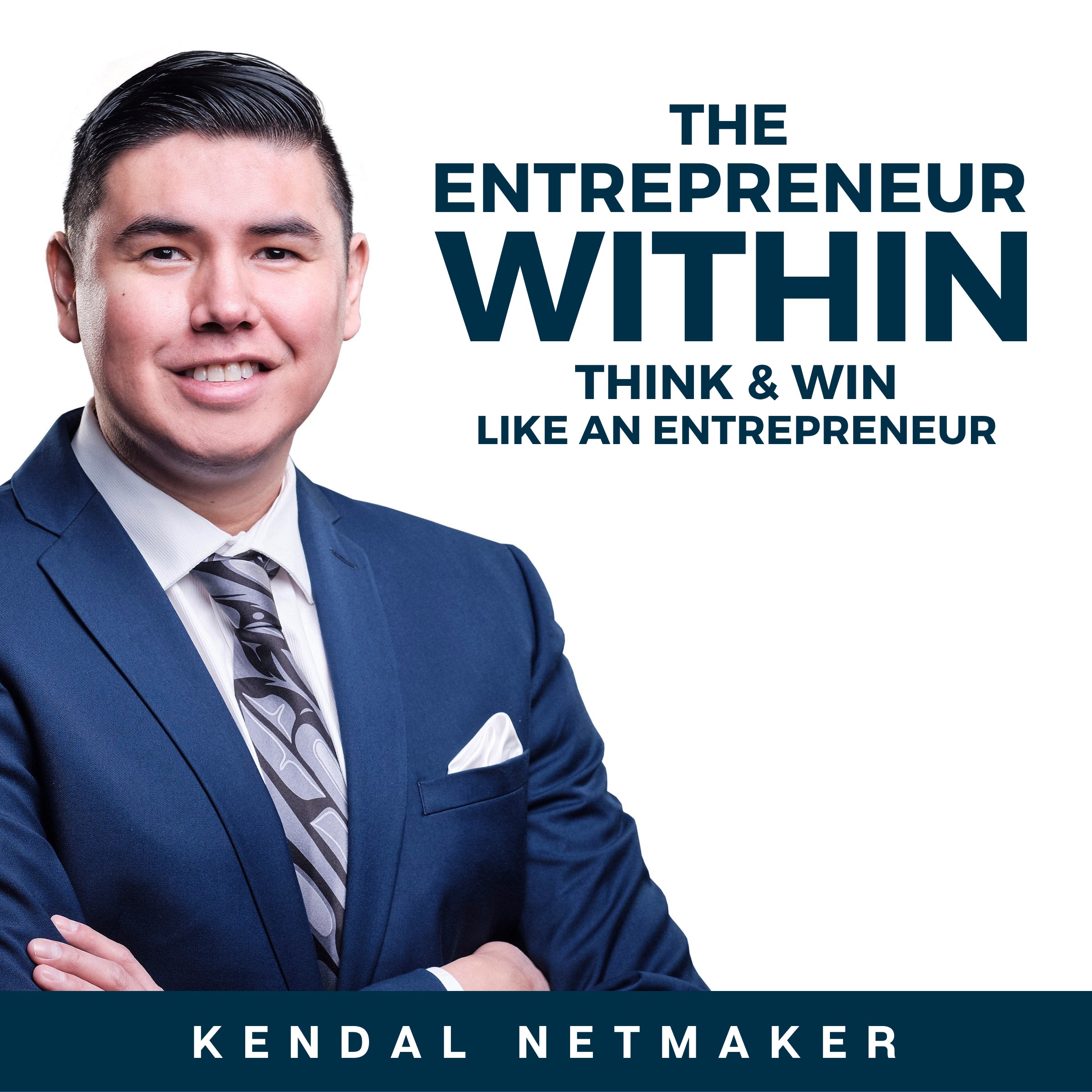 The Entrepreneur Within