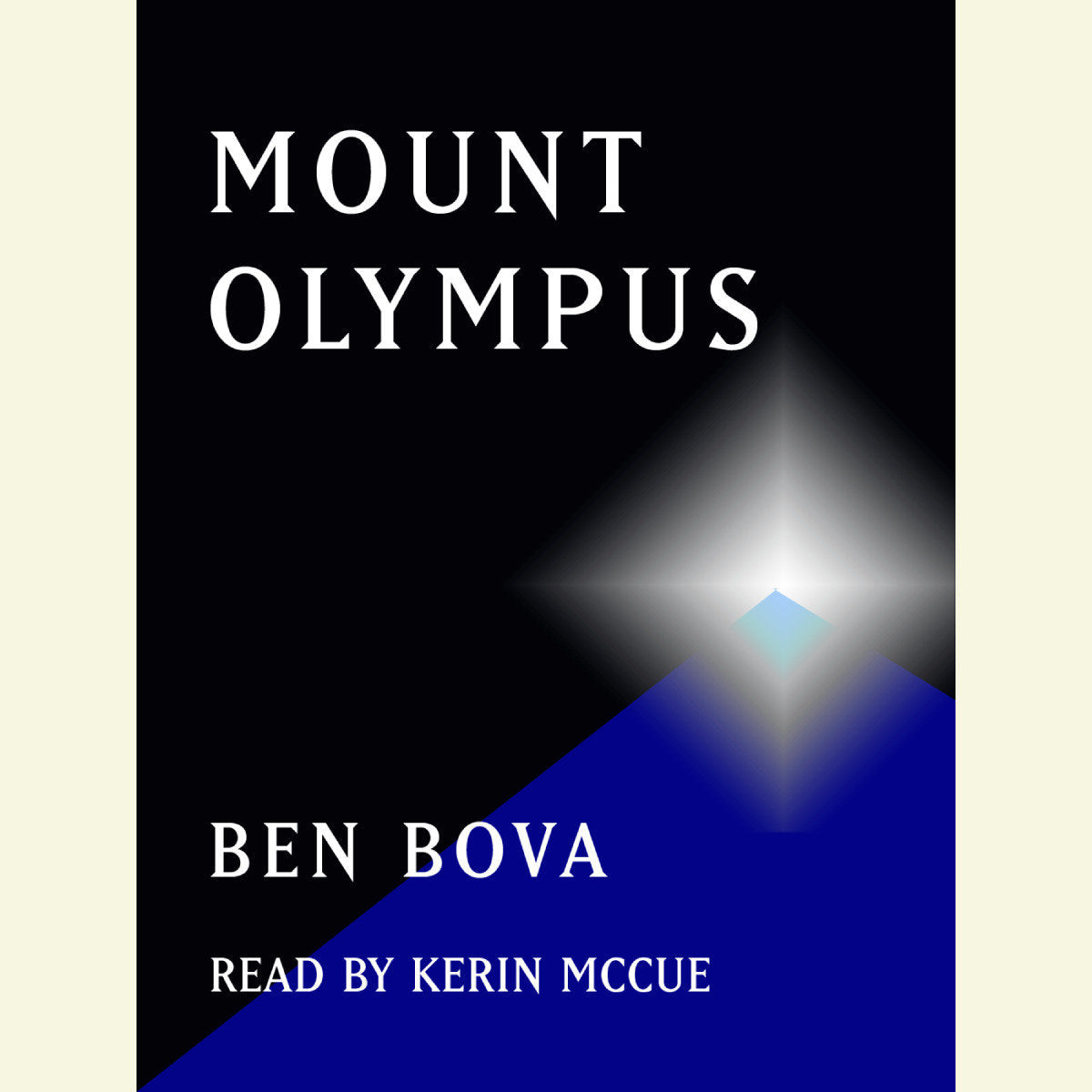 Mount Olympus